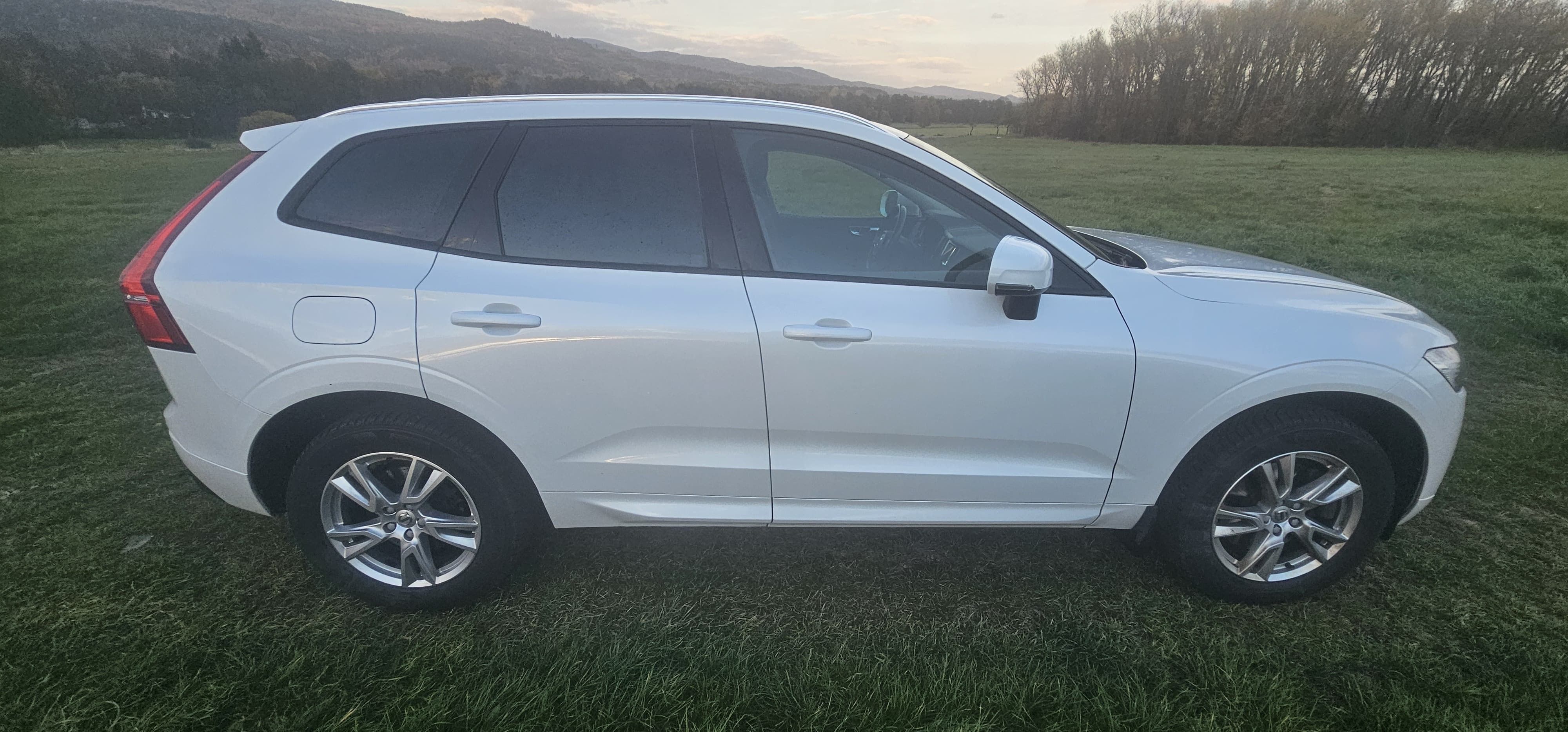 Volvo XC60, Volvo XC60, 2.0 D4 AWD - fotka 5