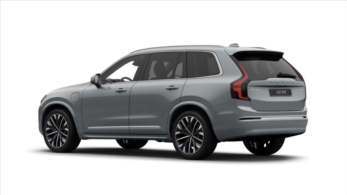 Volvo XC90, 2,0 T8 PHEV  Plus Bright - fotka 2