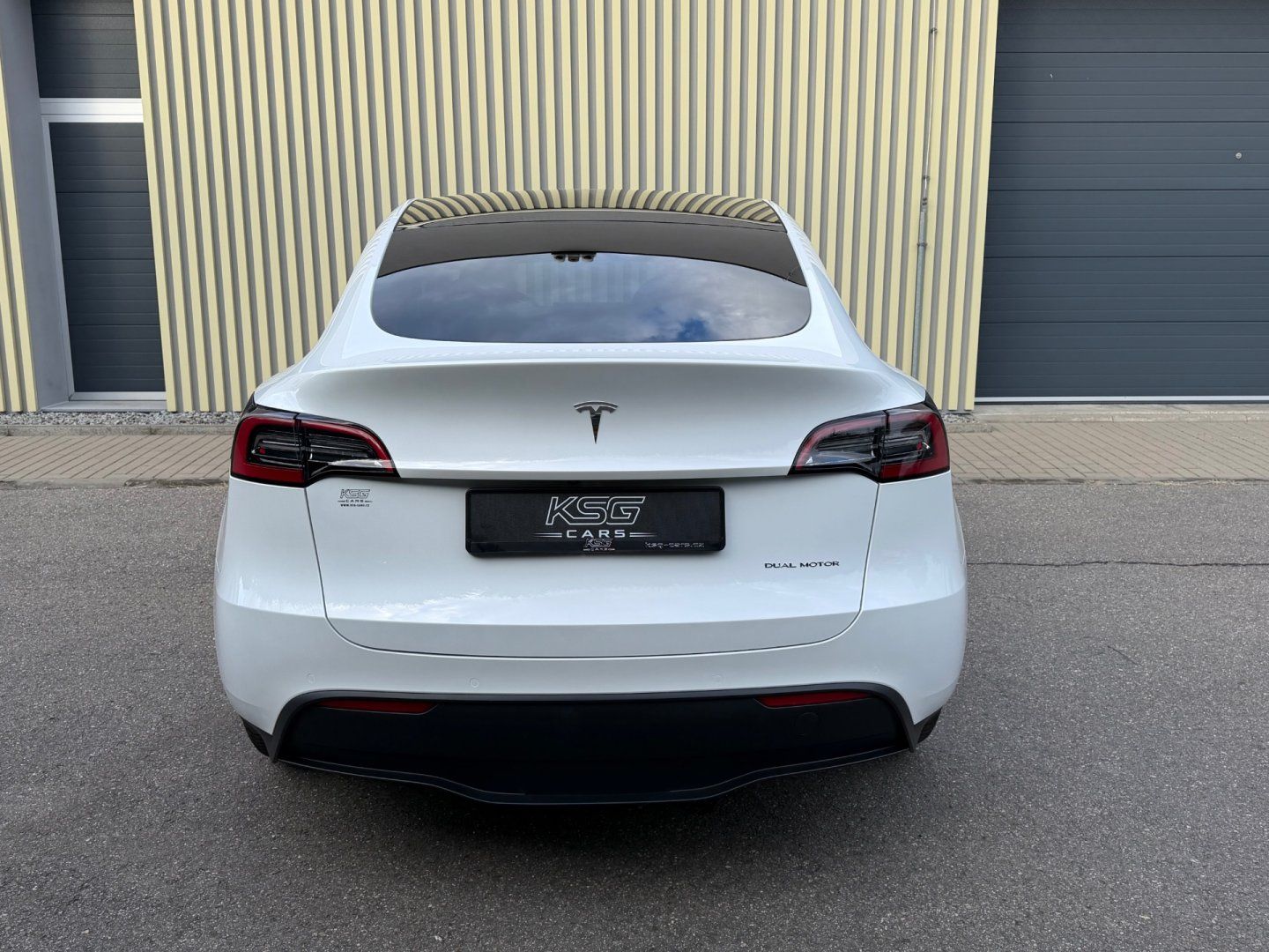 Tesla Model Y, LR DualMotor! 90% SoH - fotka 6