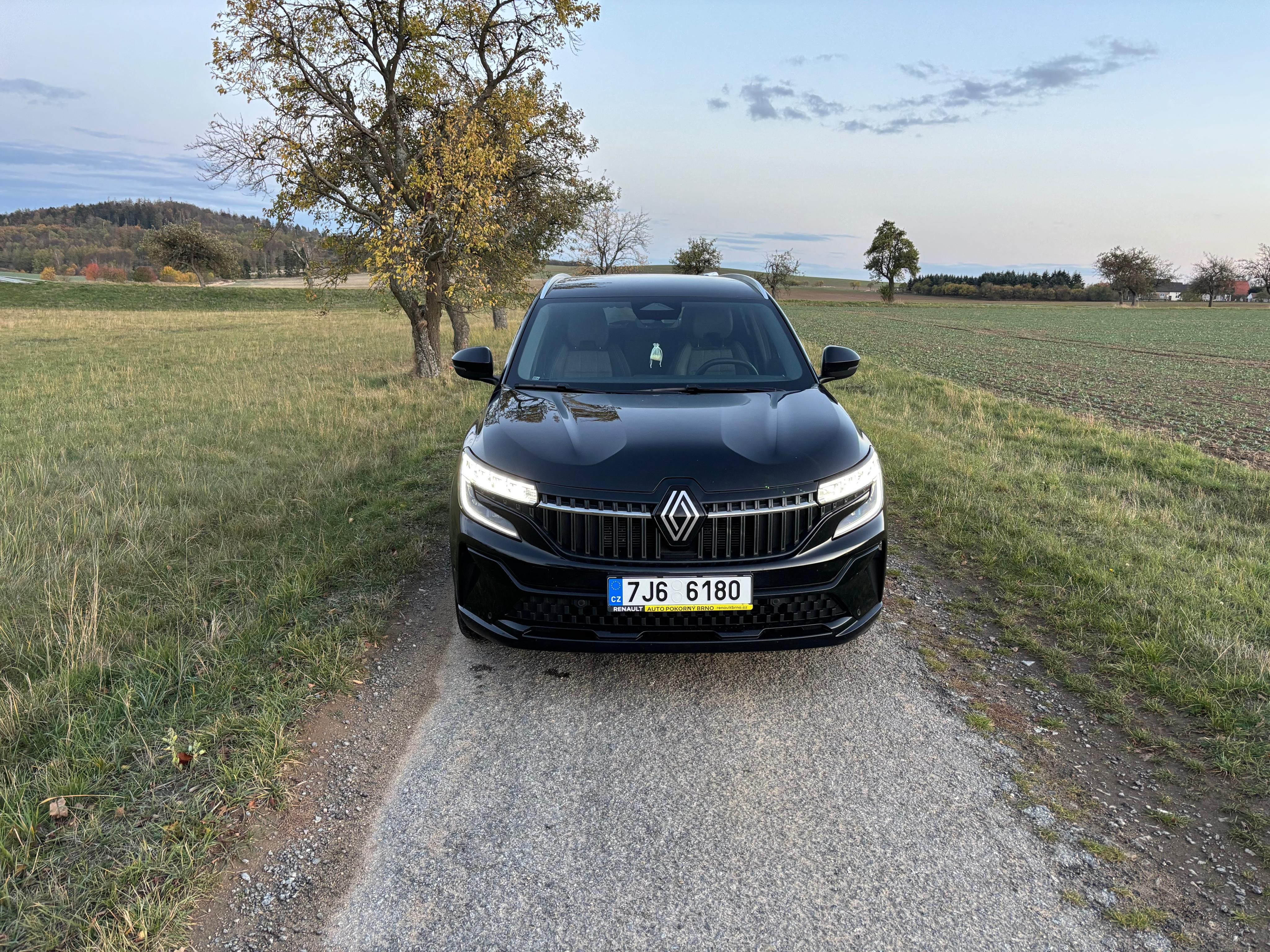 Renault Espace - fotka 2