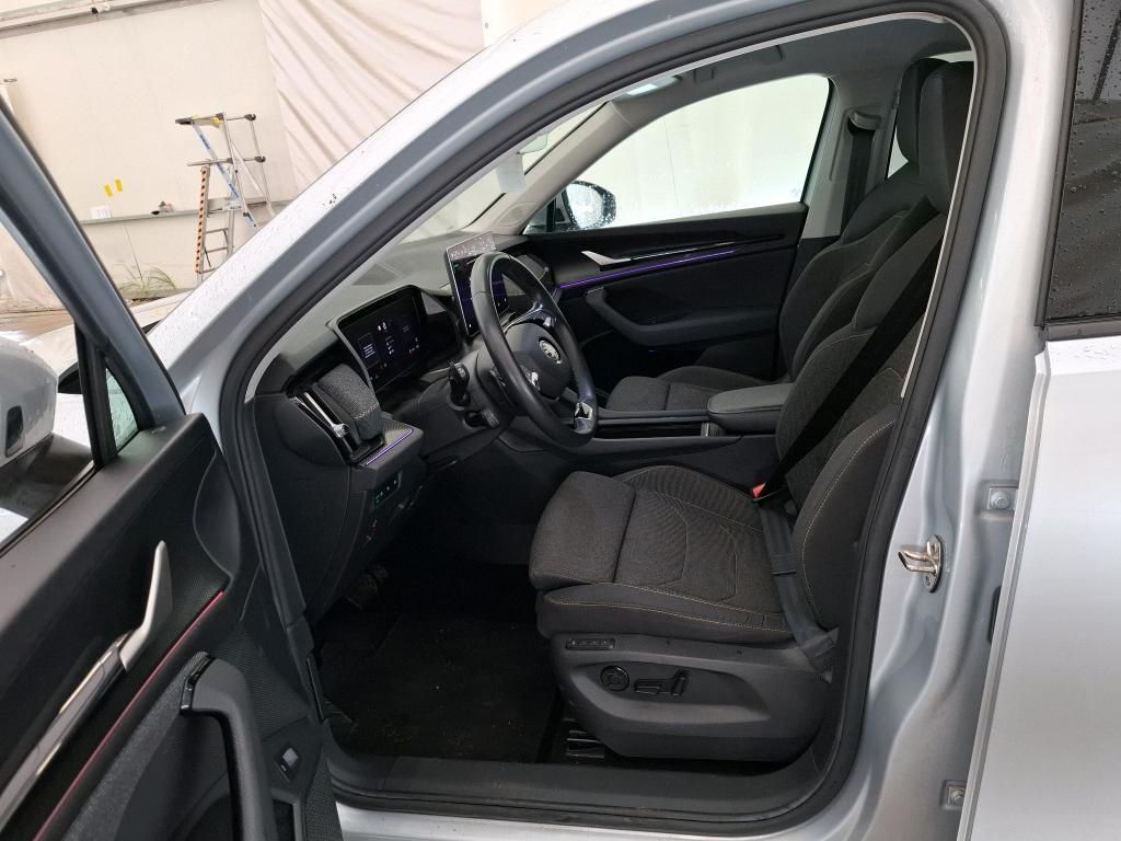 Škoda Kodiaq, 1,5 TSI m-HVE DSG PŘIPRAVUJEME - fotka 6