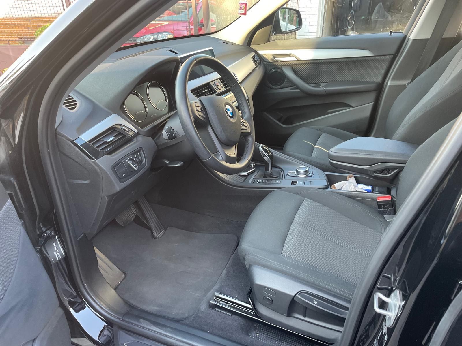 BMW X1, Xdrive 2.0d garážováno - fotka 4