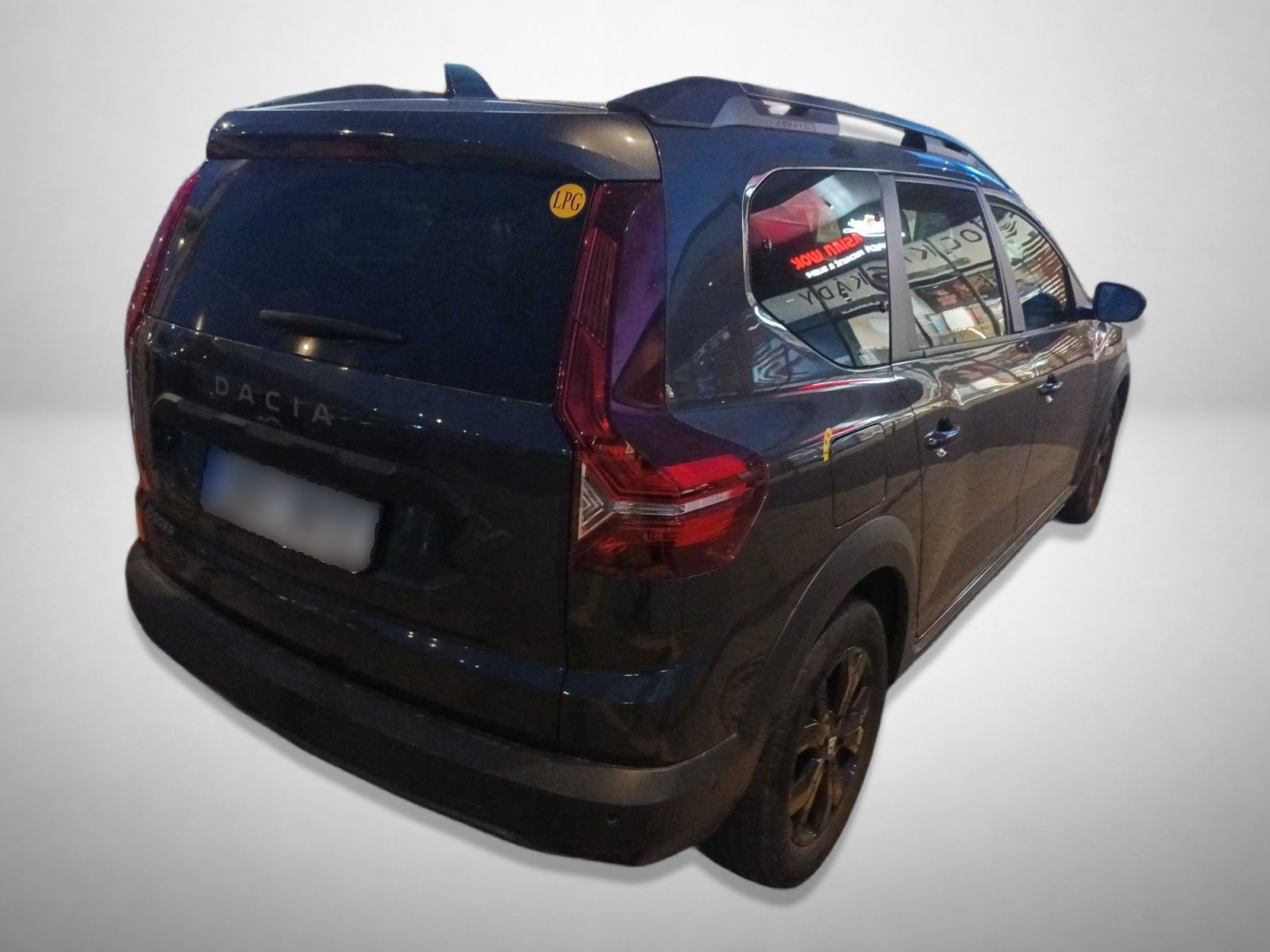Dacia Jogger, 1.0 TCe, Extreme, LPG, 7 míst - fotka 2