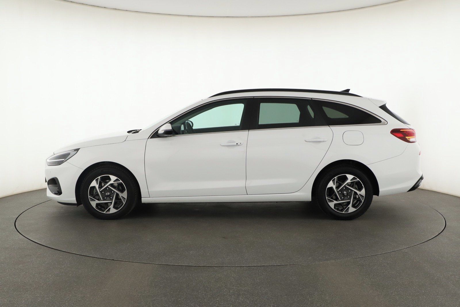 Hyundai i30, 1.0 T-GDI, Style, Záruka - fotka 3