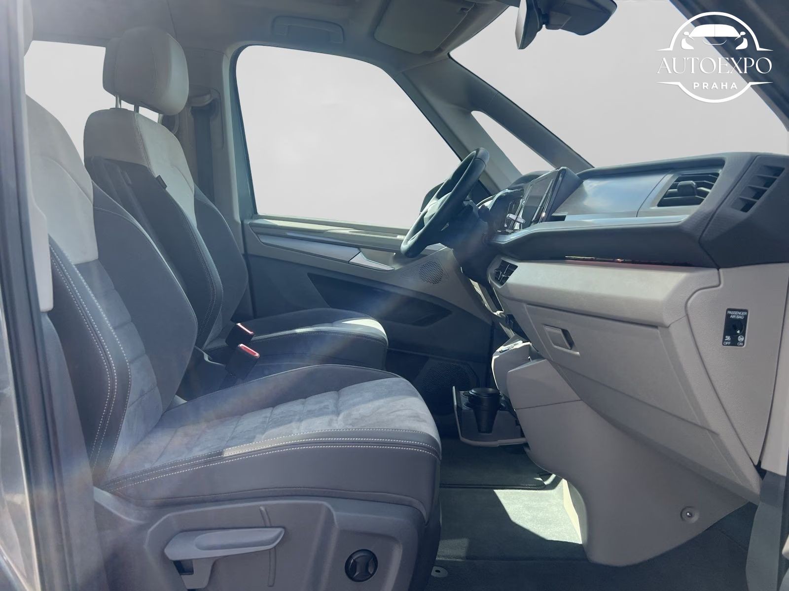 Volkswagen Multivan, HYBRID* ALLRAD *LÜ LONG * - fotka 4