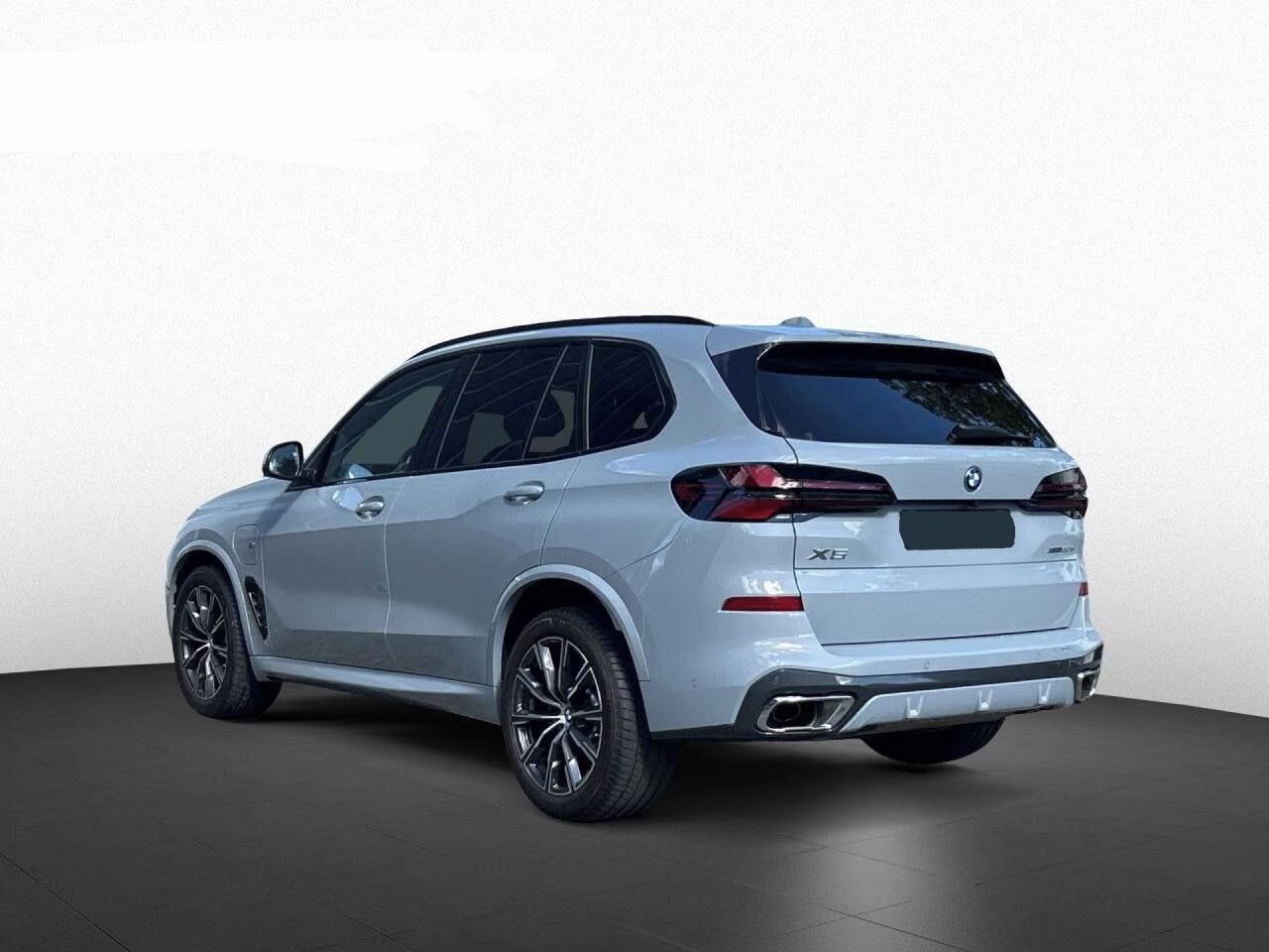 BMW X5, xDrive 50e M Sport*Kůže*360°* - fotka 2