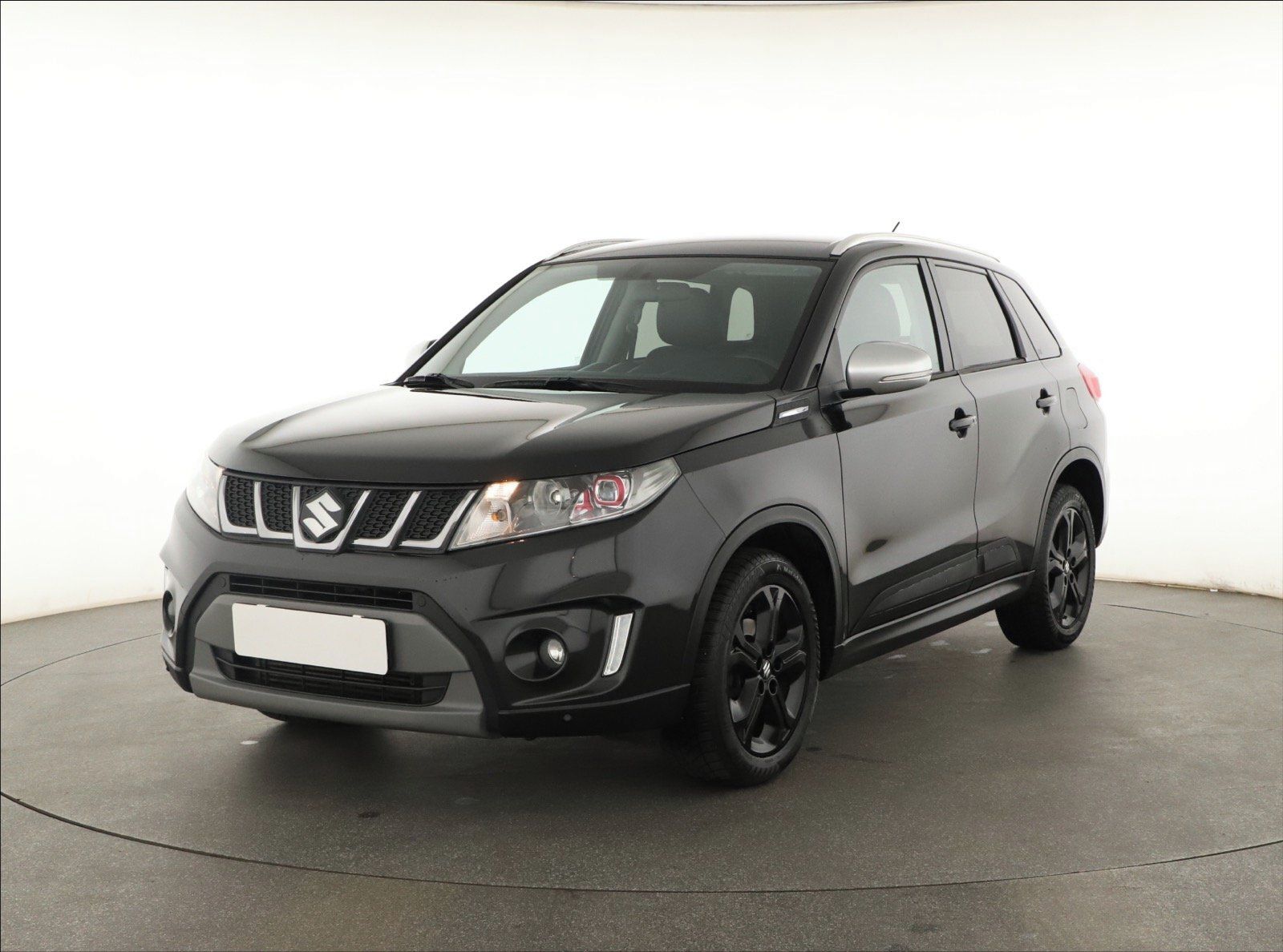 Suzuki Vitara, 1.4 BoosterJet, 4X4, Automat - fotka 2