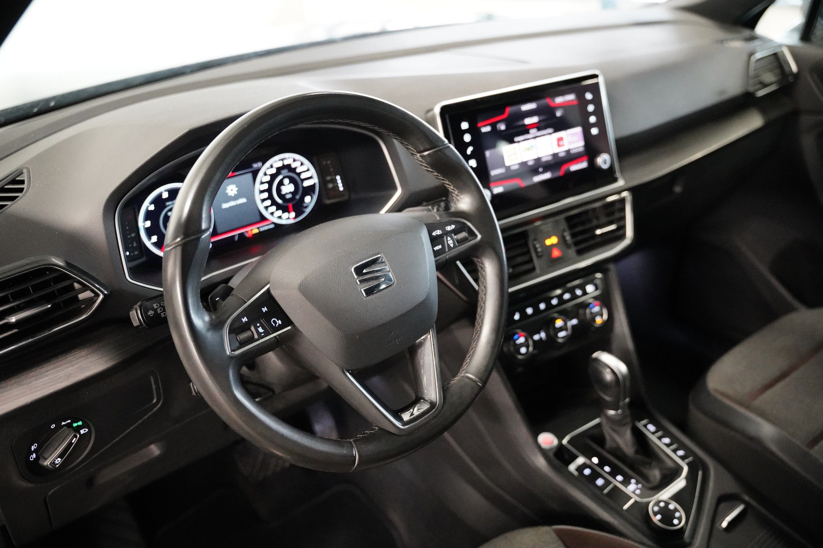 Seat Tarraco, 2.0 TSI 140 kW  Xcellence - fotka 5