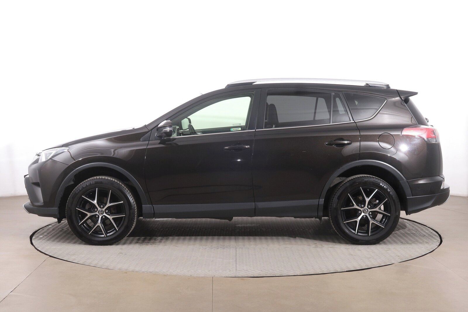 Toyota Rav4, 2.0 VVT-i, 4X4, Automat - fotka 3