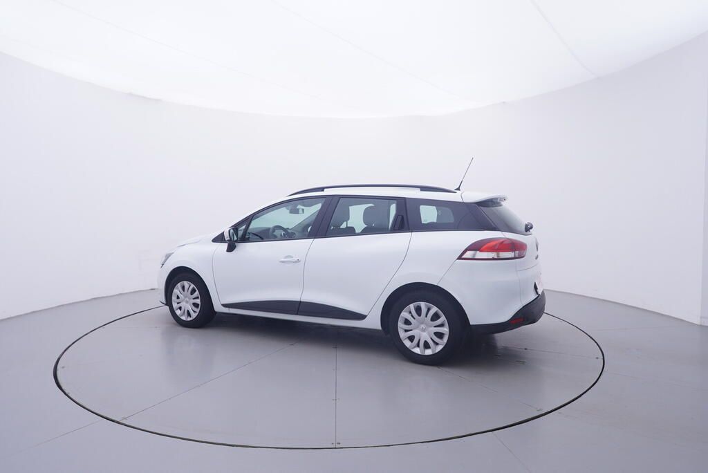 Renault Clio, WINTER EDITION 0.9       _ kW - fotka 3