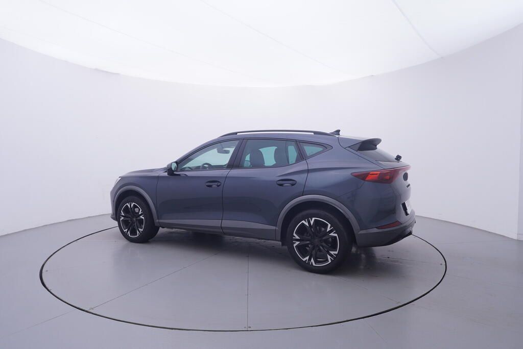 Cupra Formentor, Style 1.5 TSI 110 kW - fotka 3