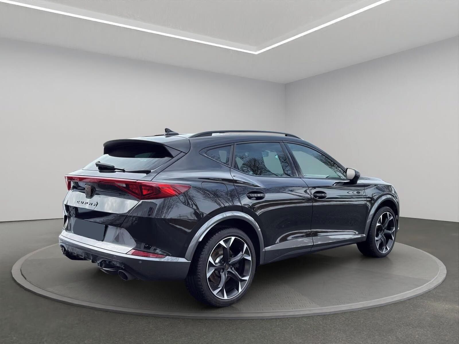 Cupra Formentor, VZ 2.0 TSI DSG *Kamera*Navi* - fotka 2