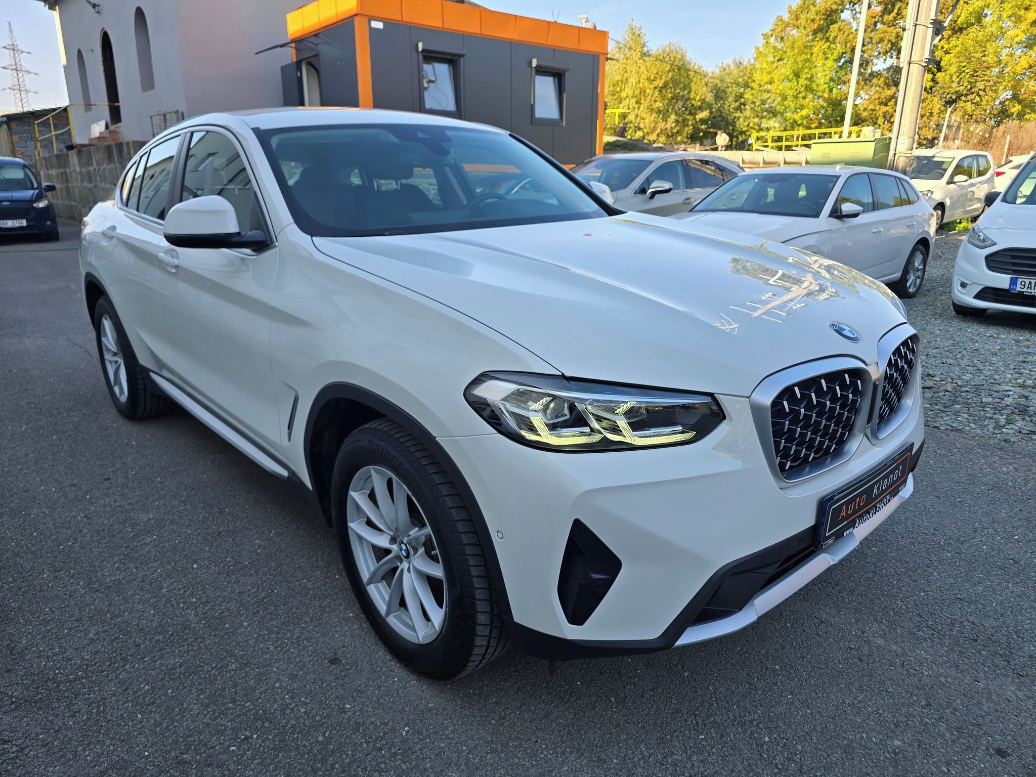 BMW X4, Xdrive 20d At KŮŽE KAMERA NAVI - fotka 2