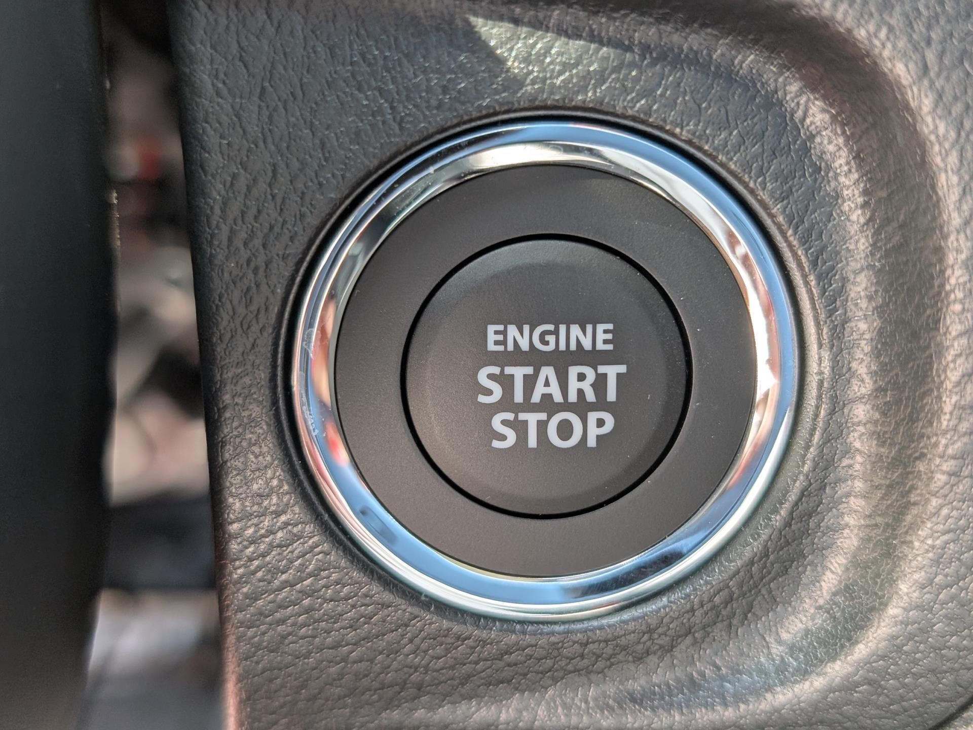 Suzuki Vitara, ELEGANCE 1.4 HYBRID M/T 4x2 - fotka 4