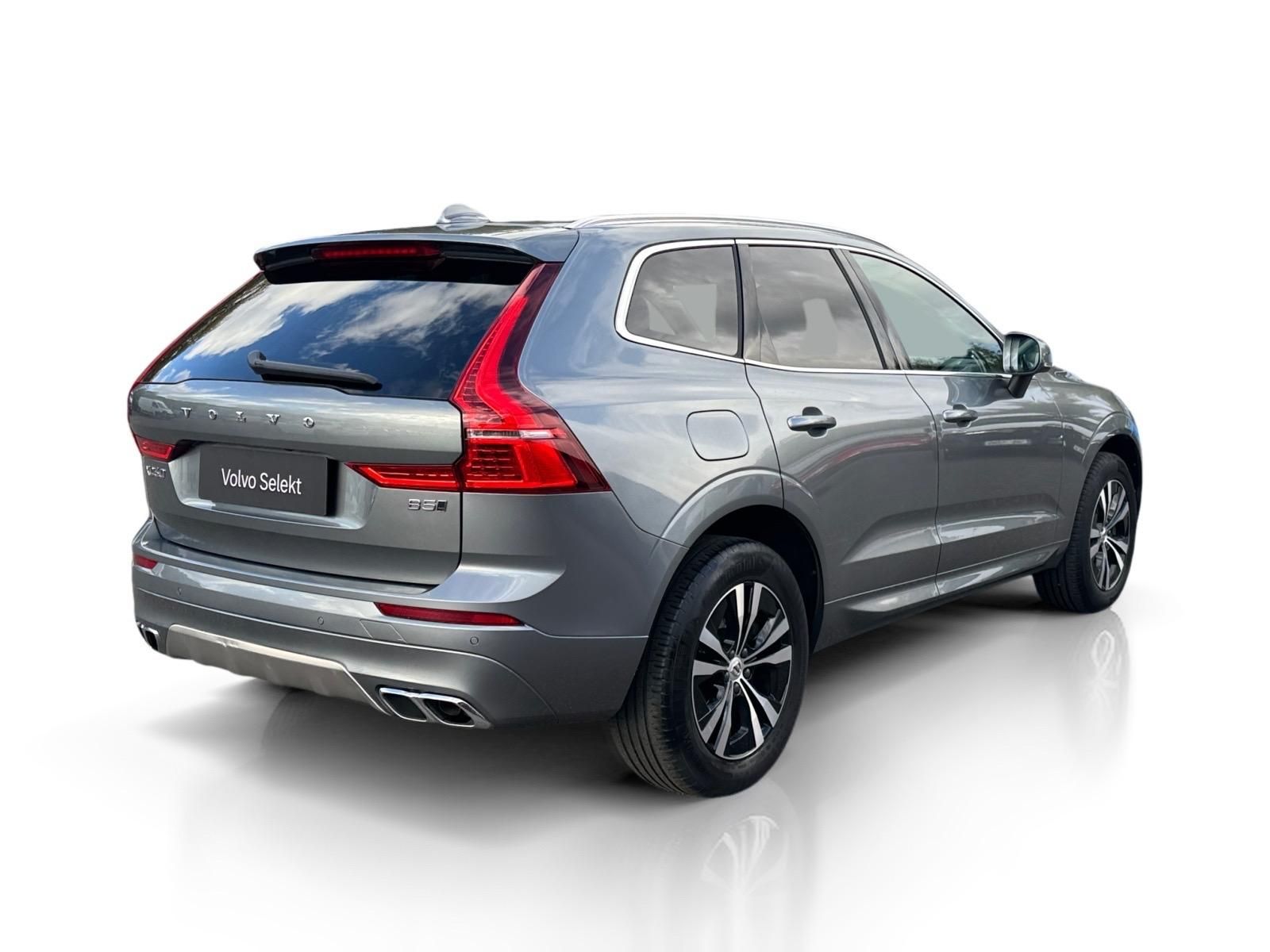 Volvo XC60, B5 AWD / ČR / 1. maj // výhřev - fotka 6