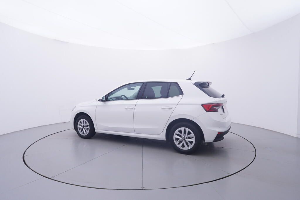 Škoda Fabia, Top Selection 1.0 TSI 85 kW - fotka 3
