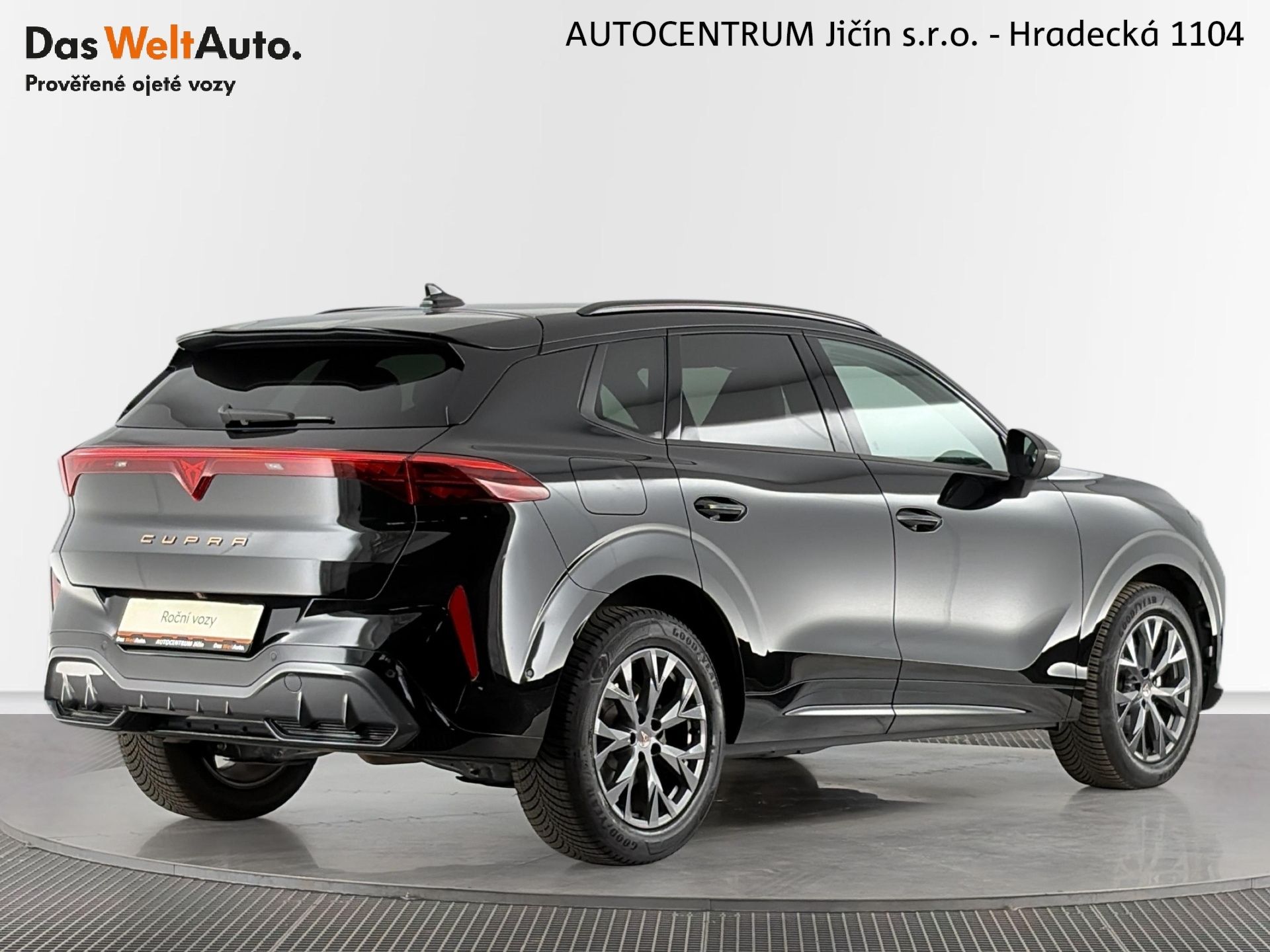 Cupra Terramar, 1.5 TSI 110kW DSG - fotka 2