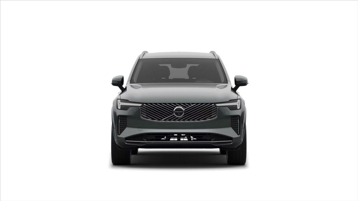 Volvo XC90, 2,0 T8 PHEV  Plus Bright - fotka 6