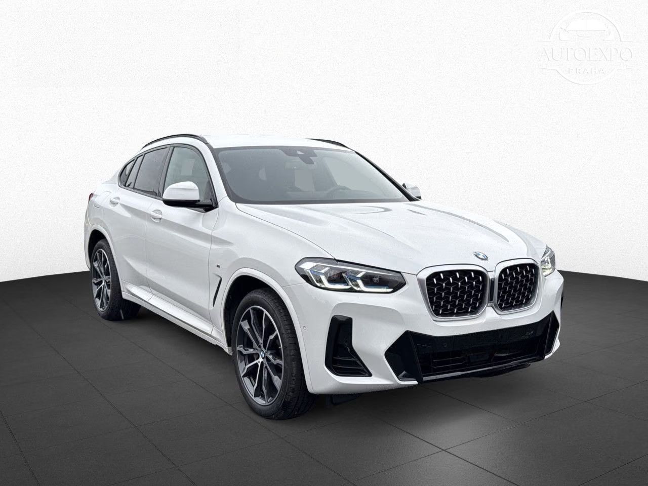 BMW X4, xDr30d M Sport*TAŽNÉ*H/K - fotka 2