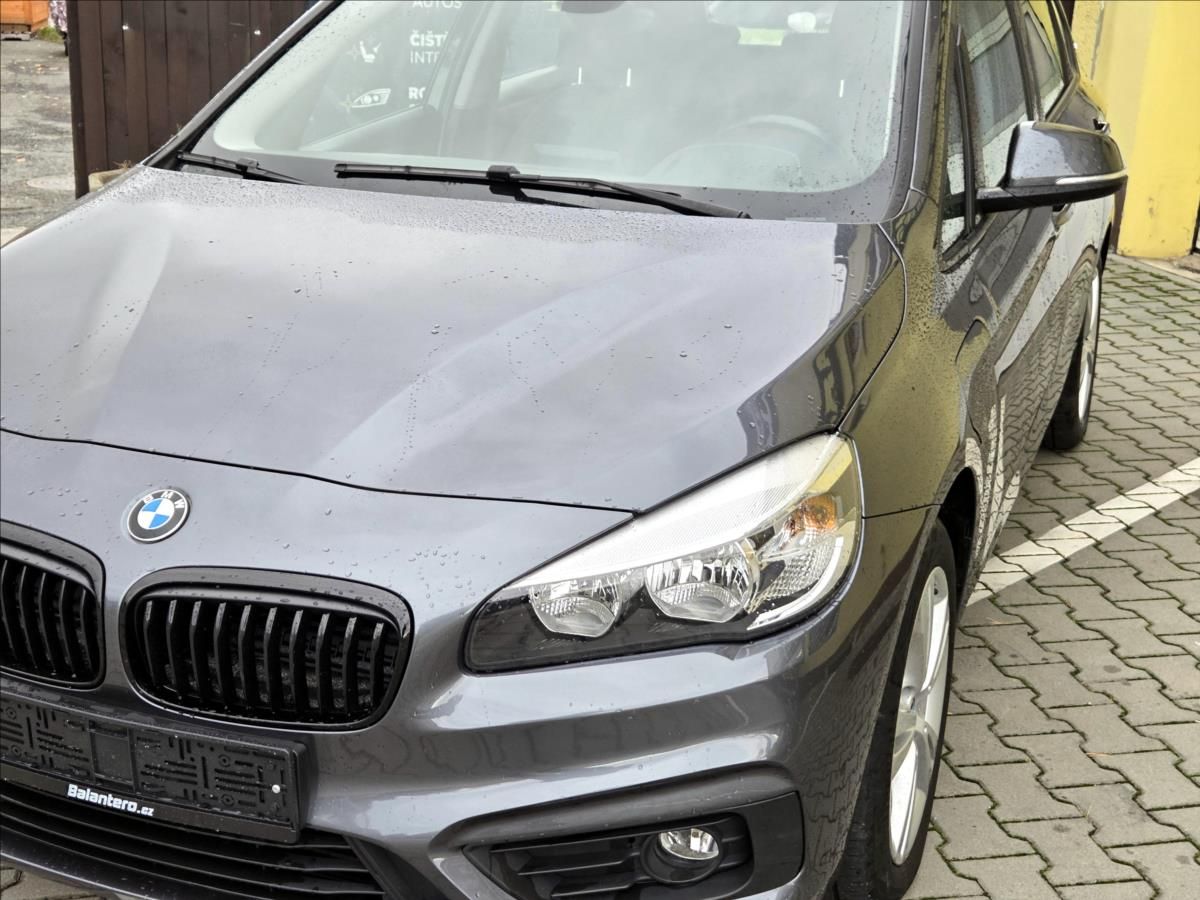 BMW Řada 2, 1,5 225xe IPERFORMANCE, CEBIA - fotka 3