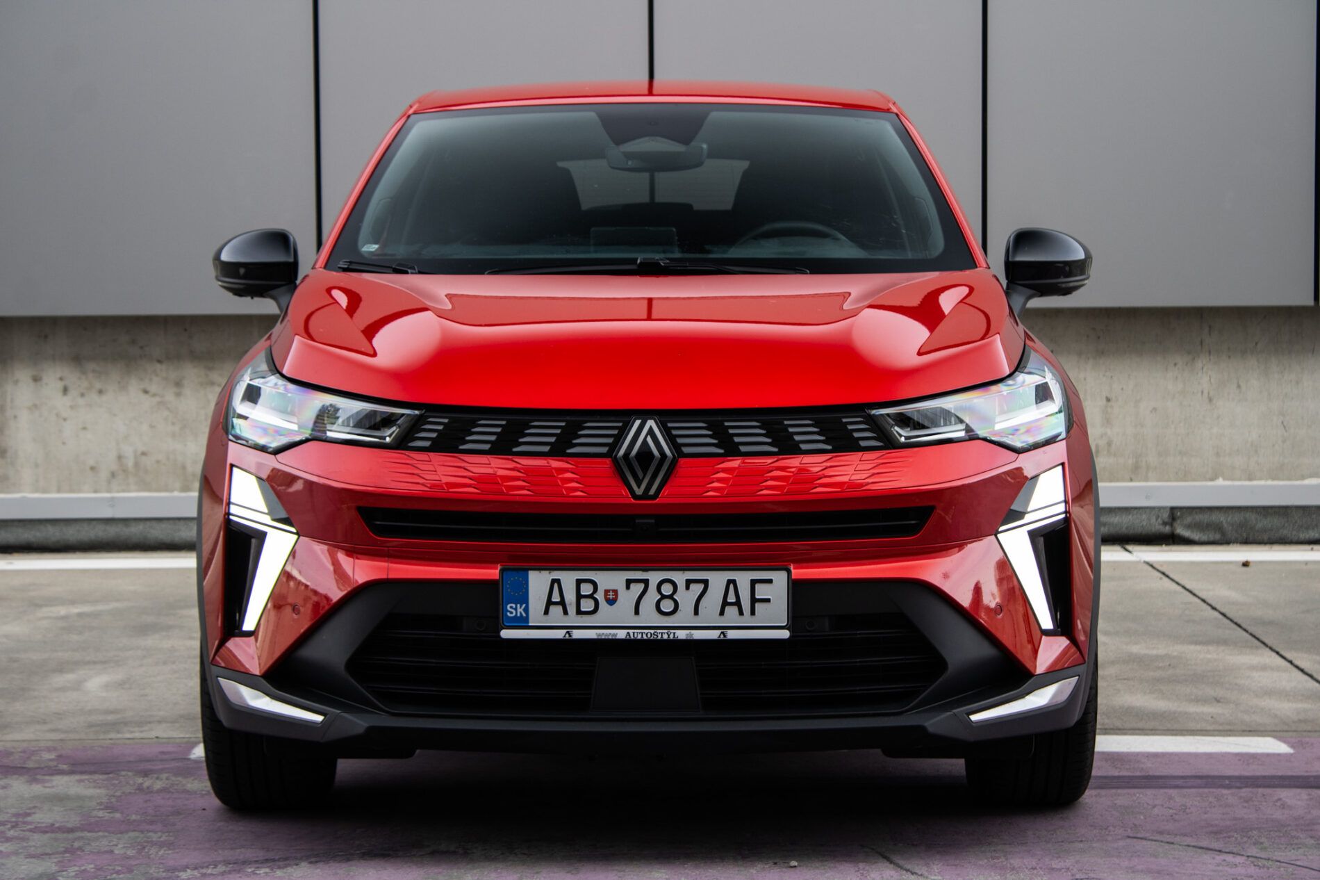 Renault Symbioz - fotka 2
