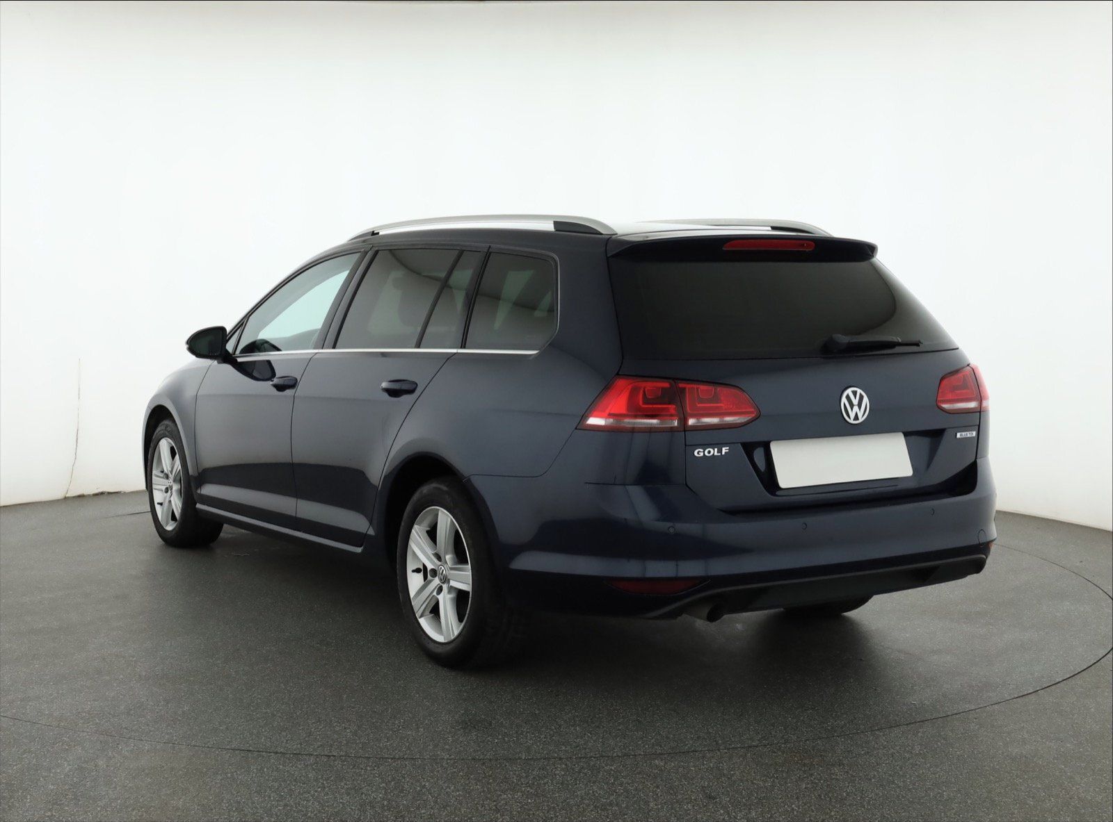 Volkswagen Golf, 1.6 TDI, Comfortline - fotka 4