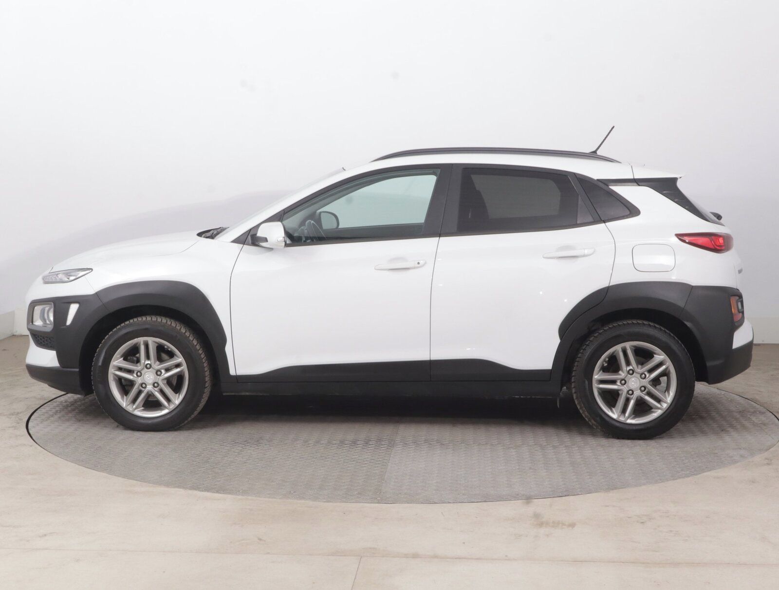 Hyundai Kona, 1.0 T-GDI, Serv.kniha - fotka 3
