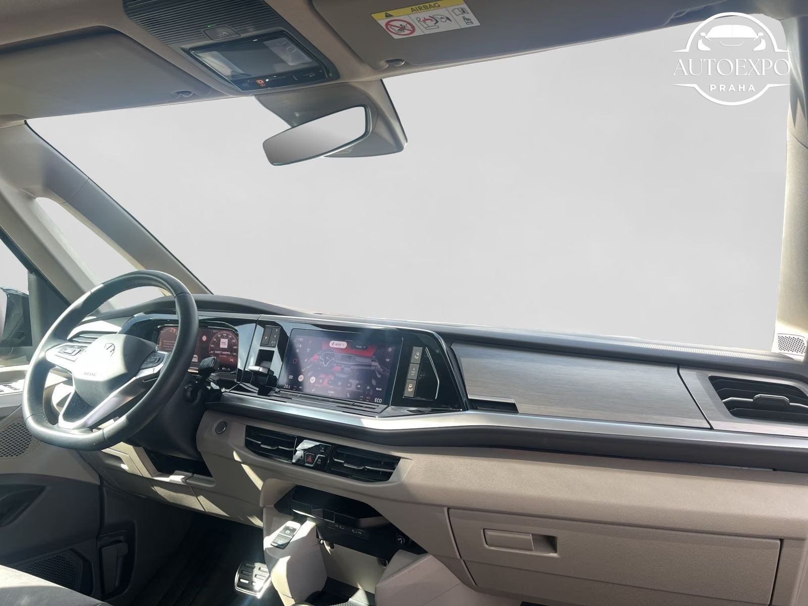 Volkswagen Multivan, HYBRID* ALLRAD *LÜ LONG * - fotka 5