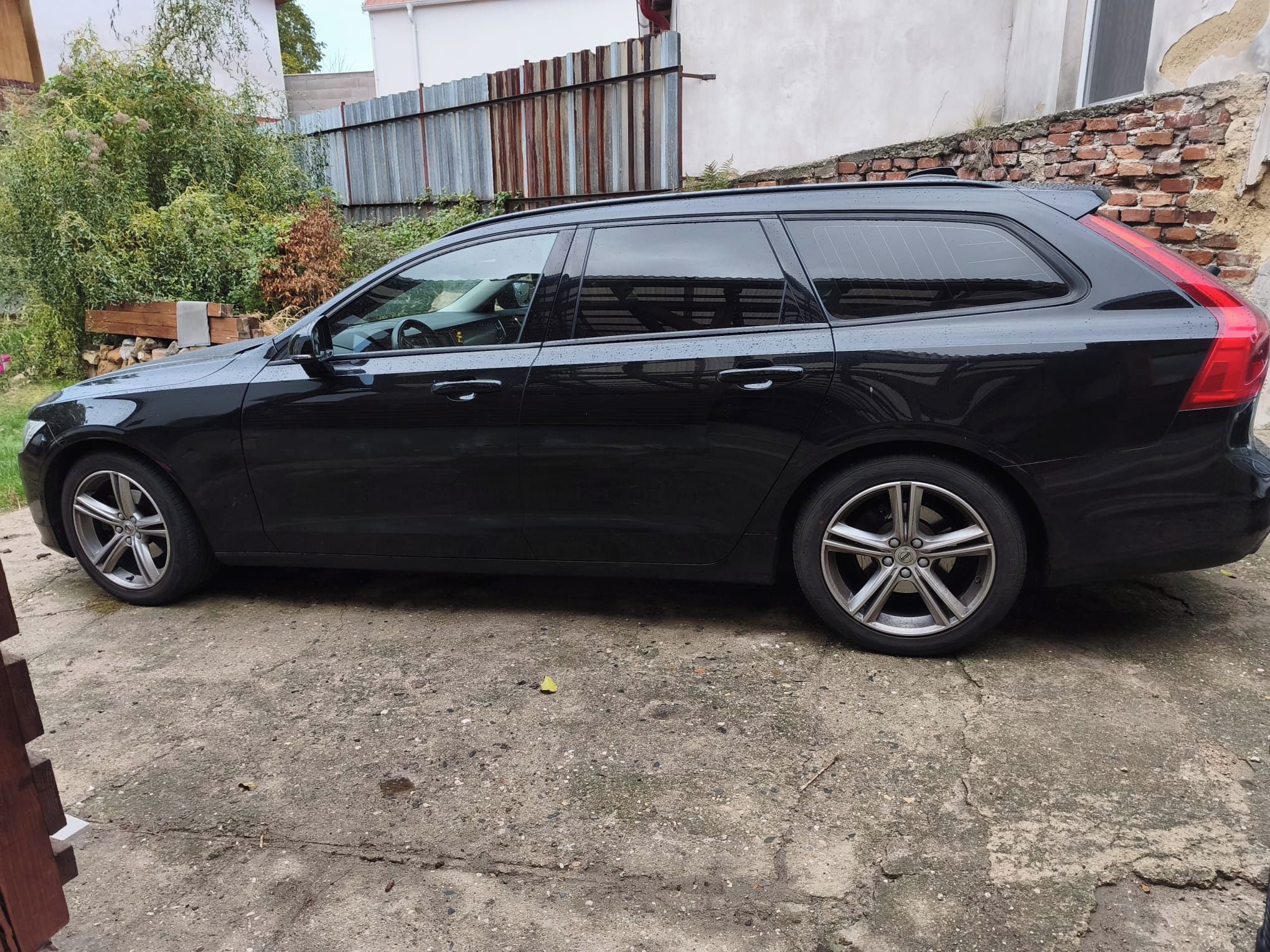 Volvo V90, D4 Polestar - fotka 2