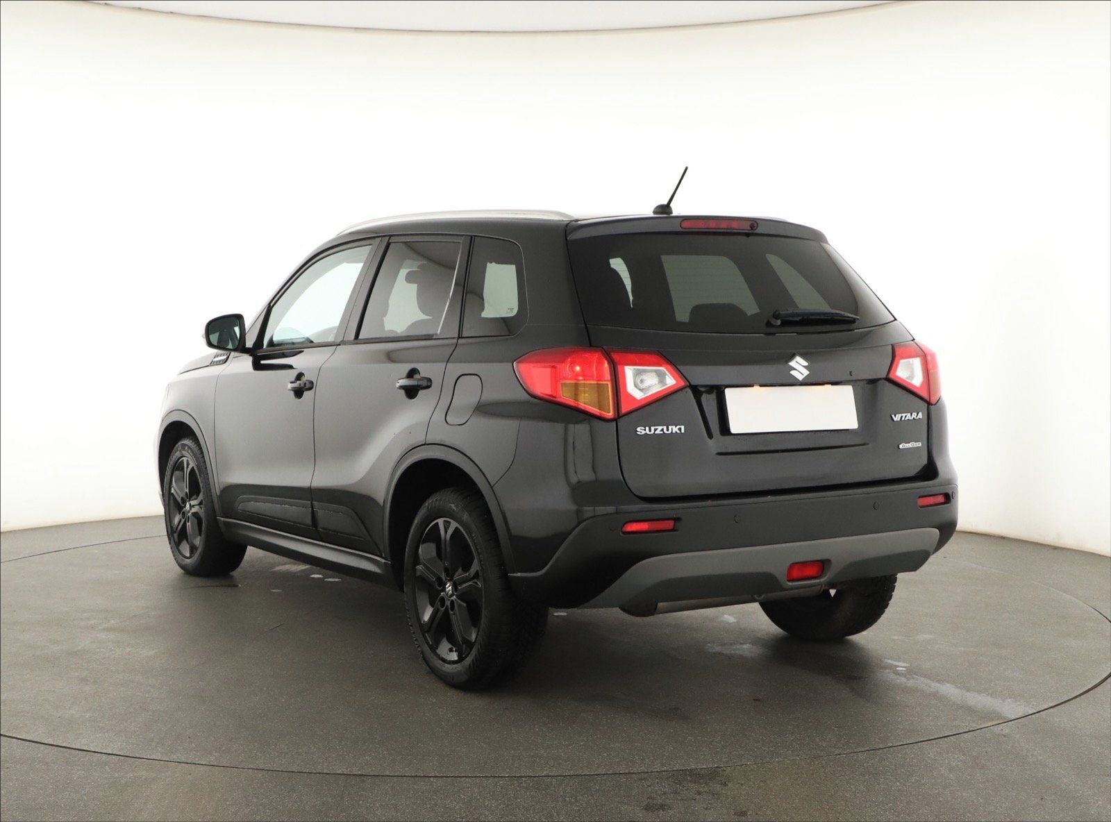 Suzuki Vitara, 1.4 BoosterJet, 4X4, Automat - fotka 4