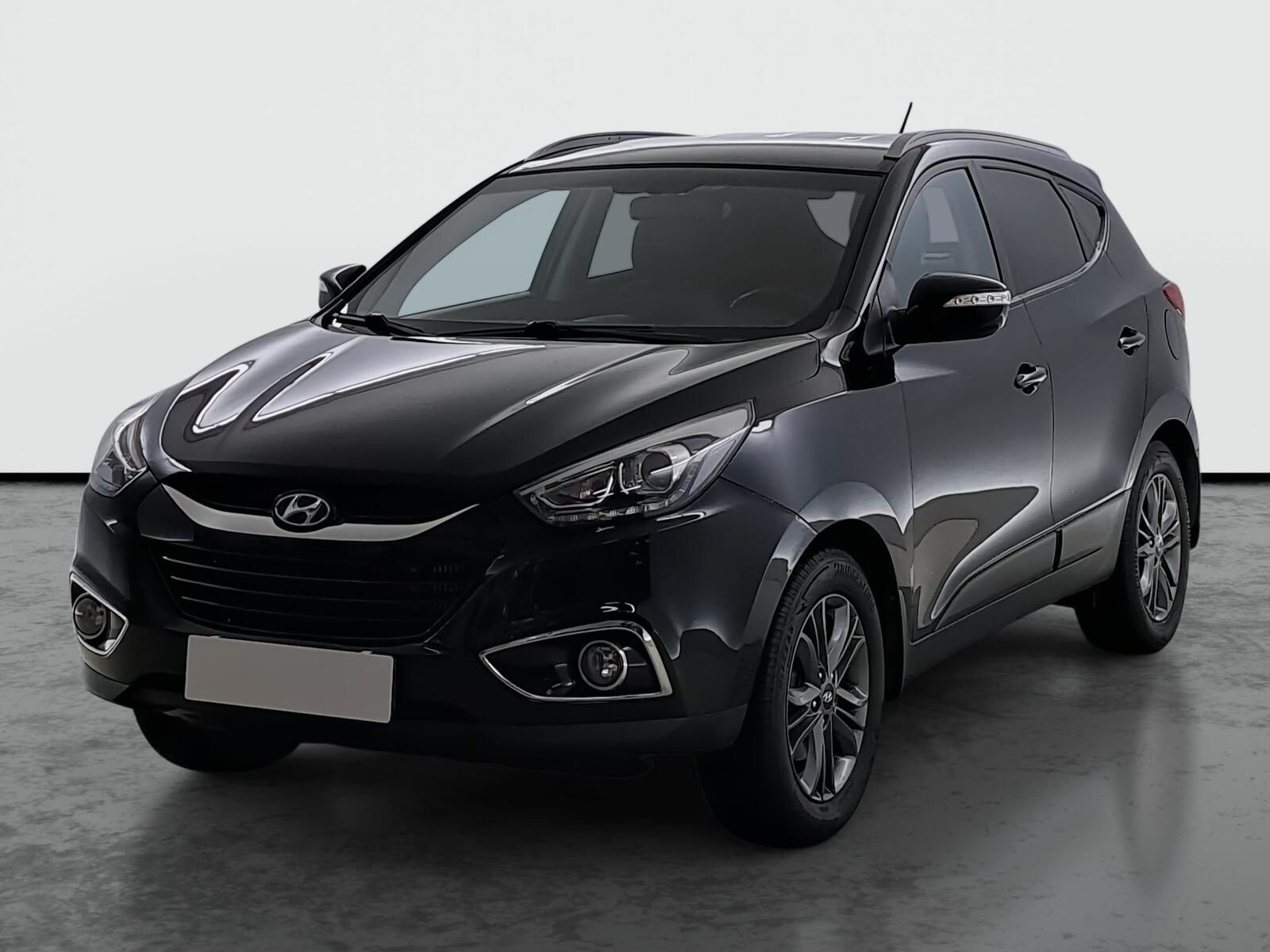 Hyundai ix35, 1.7 CRDi, ČR,1.maj, Serv.kniha - fotka 2