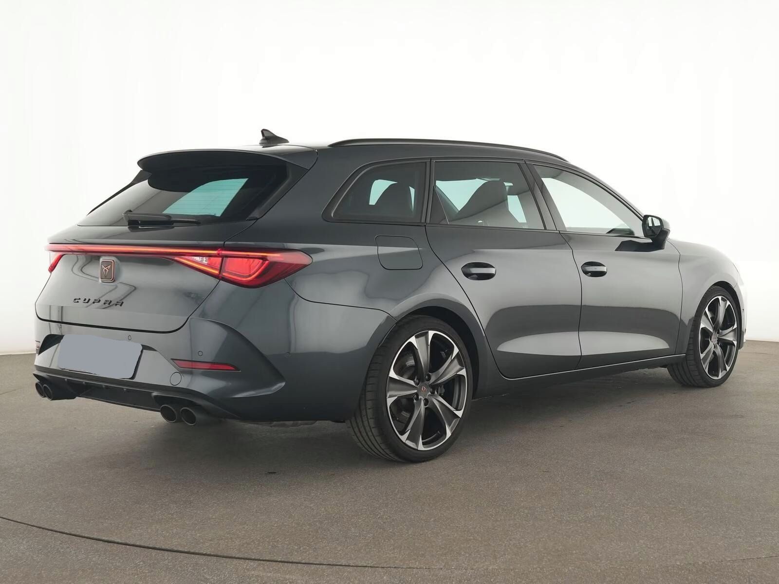 Cupra Leon, VZ 2.0 TSI*Kamera*Navi*Led*DAB - fotka 4