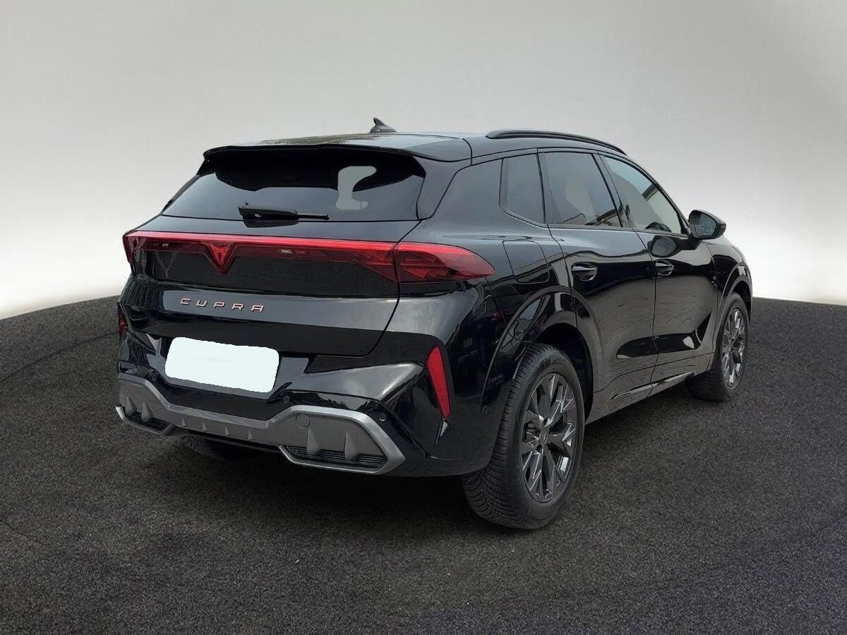Cupra Terramar, 2.0 TSI 4Drive DSG*Kůže*Navi* - fotka 4