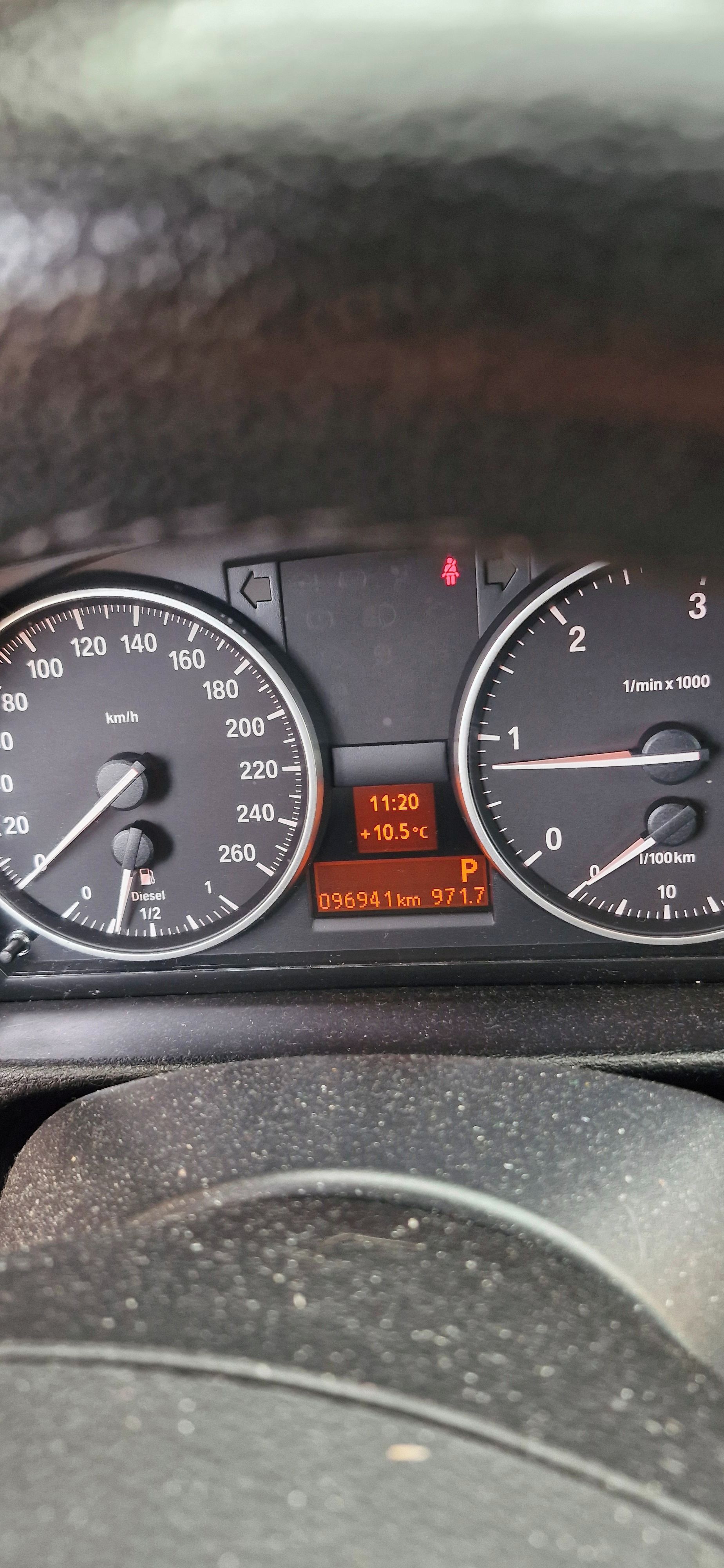 BMW X1, 105kW - fotka 6