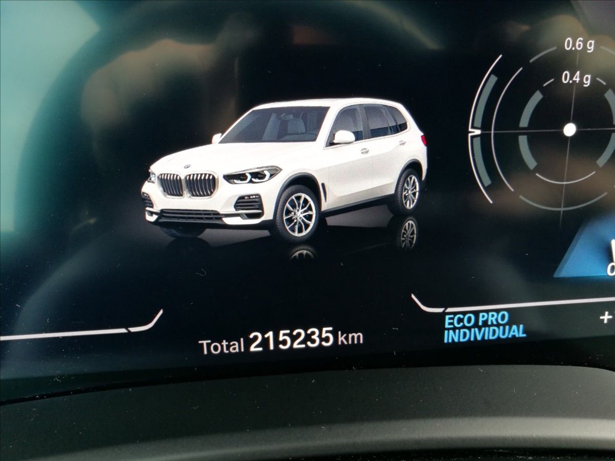 BMW X5, 3,0 d xDrive 1.majitel - fotka 6