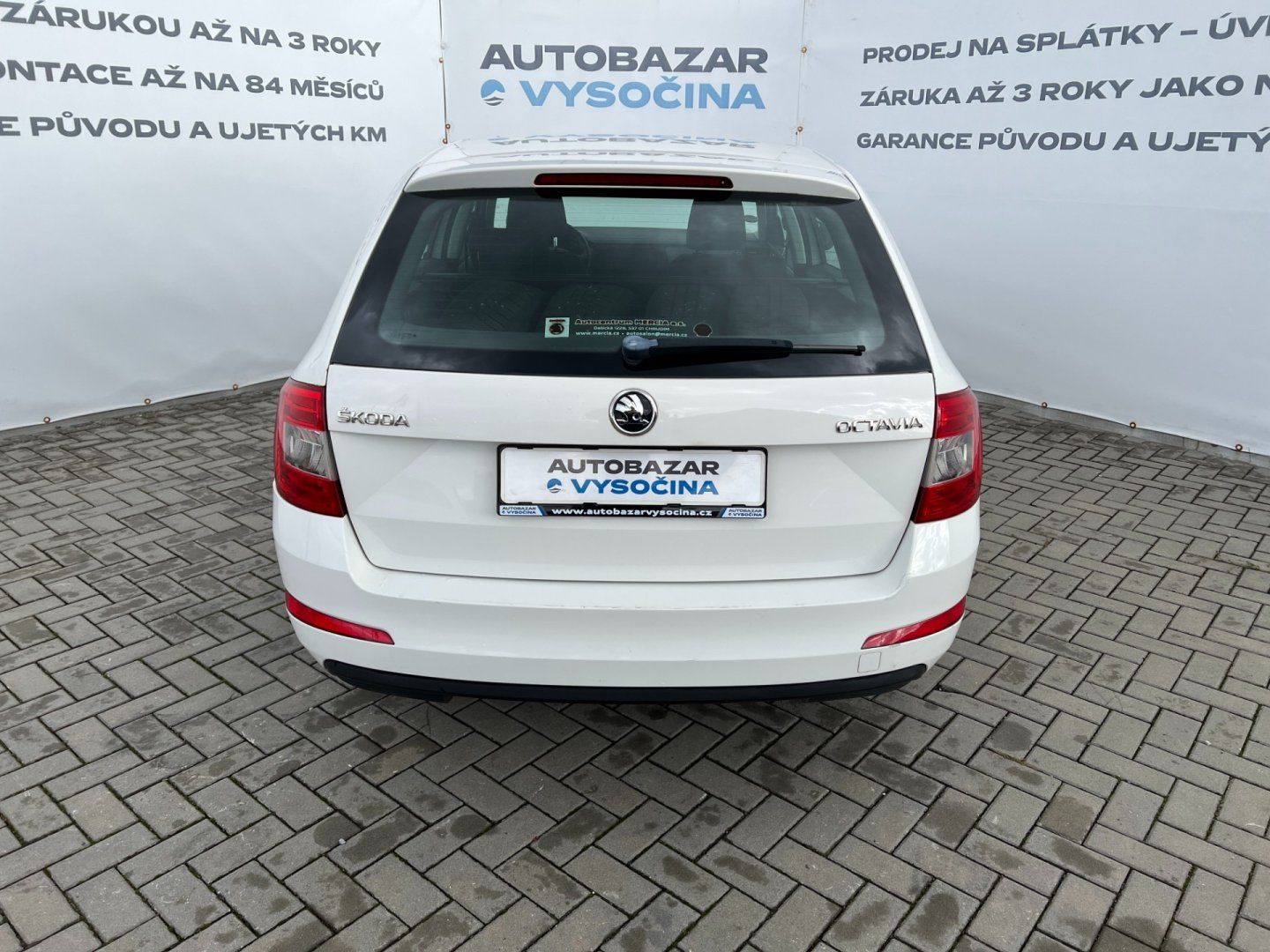 Škoda Octavia, 1.6TDi 77kW! 2x kola! 1.maj+ČR - fotka 5