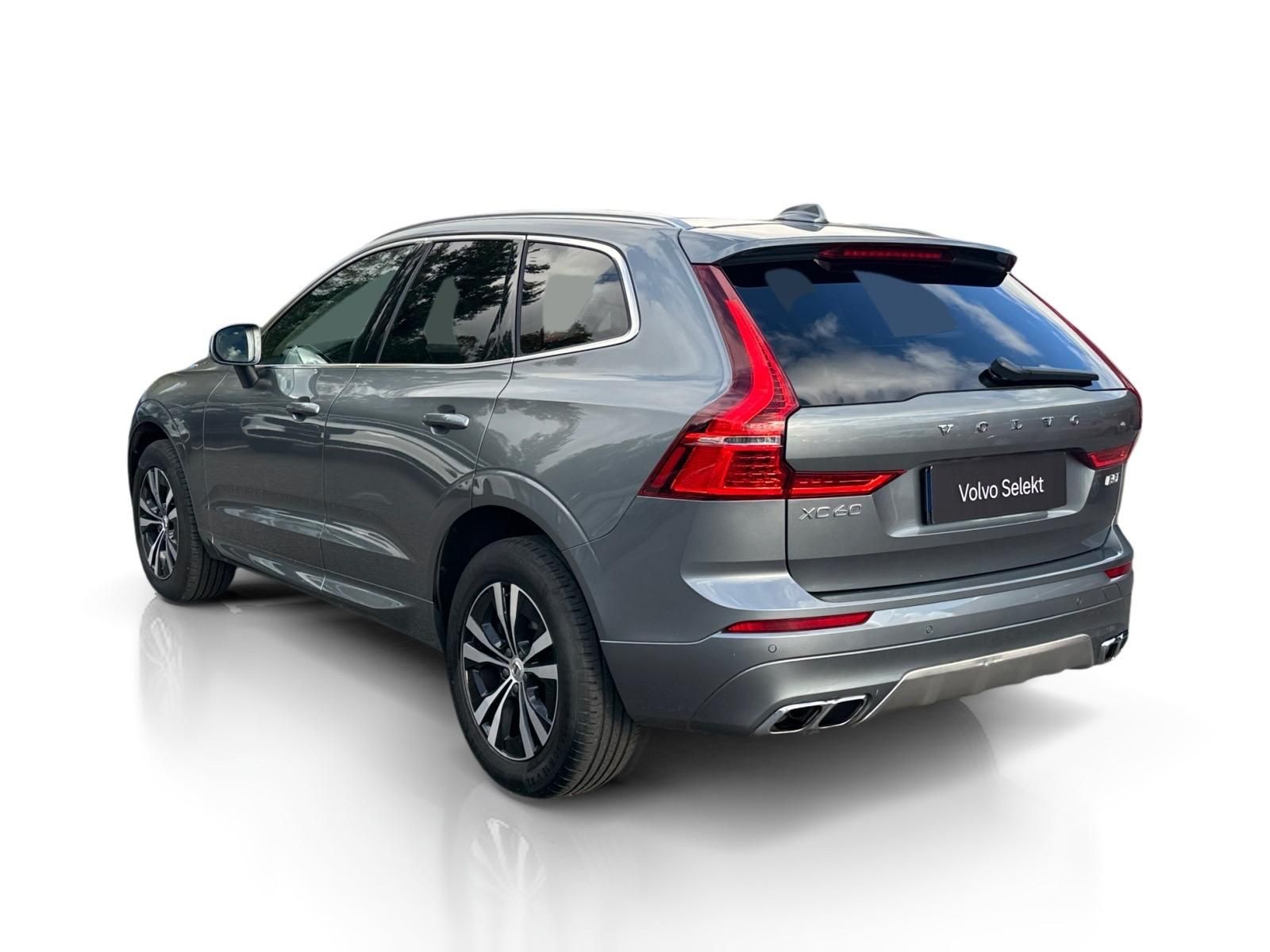 Volvo XC60, B5 AWD / ČR / 1. maj // výhřev - fotka 3