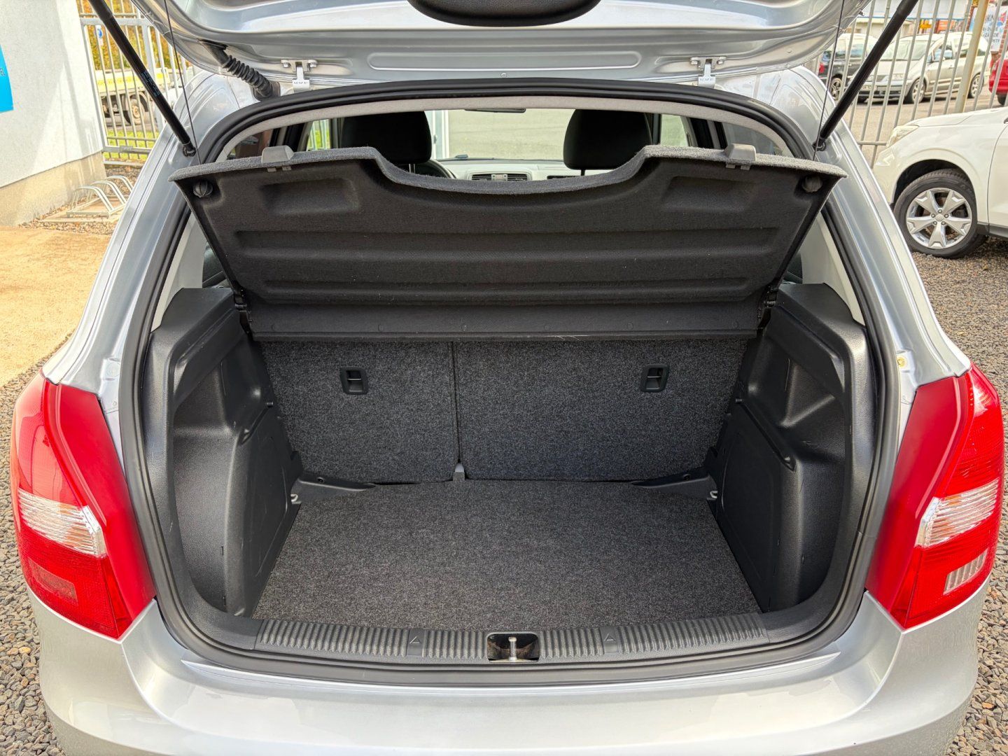Škoda Fabia, 1,2 SERVISKA,KLIMA - fotka 5