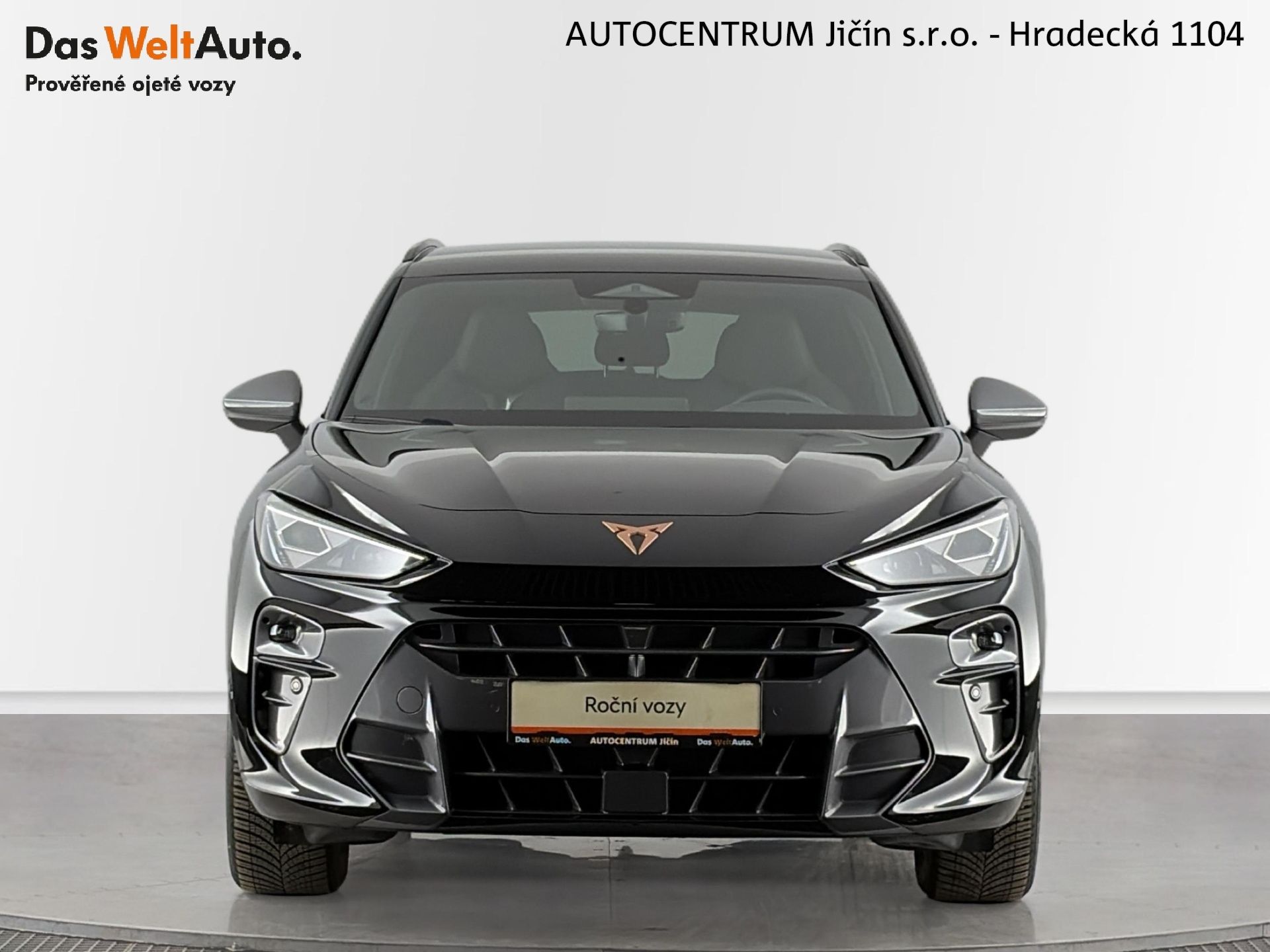 Cupra Terramar, 1.5 TSI 110kW DSG - fotka 4