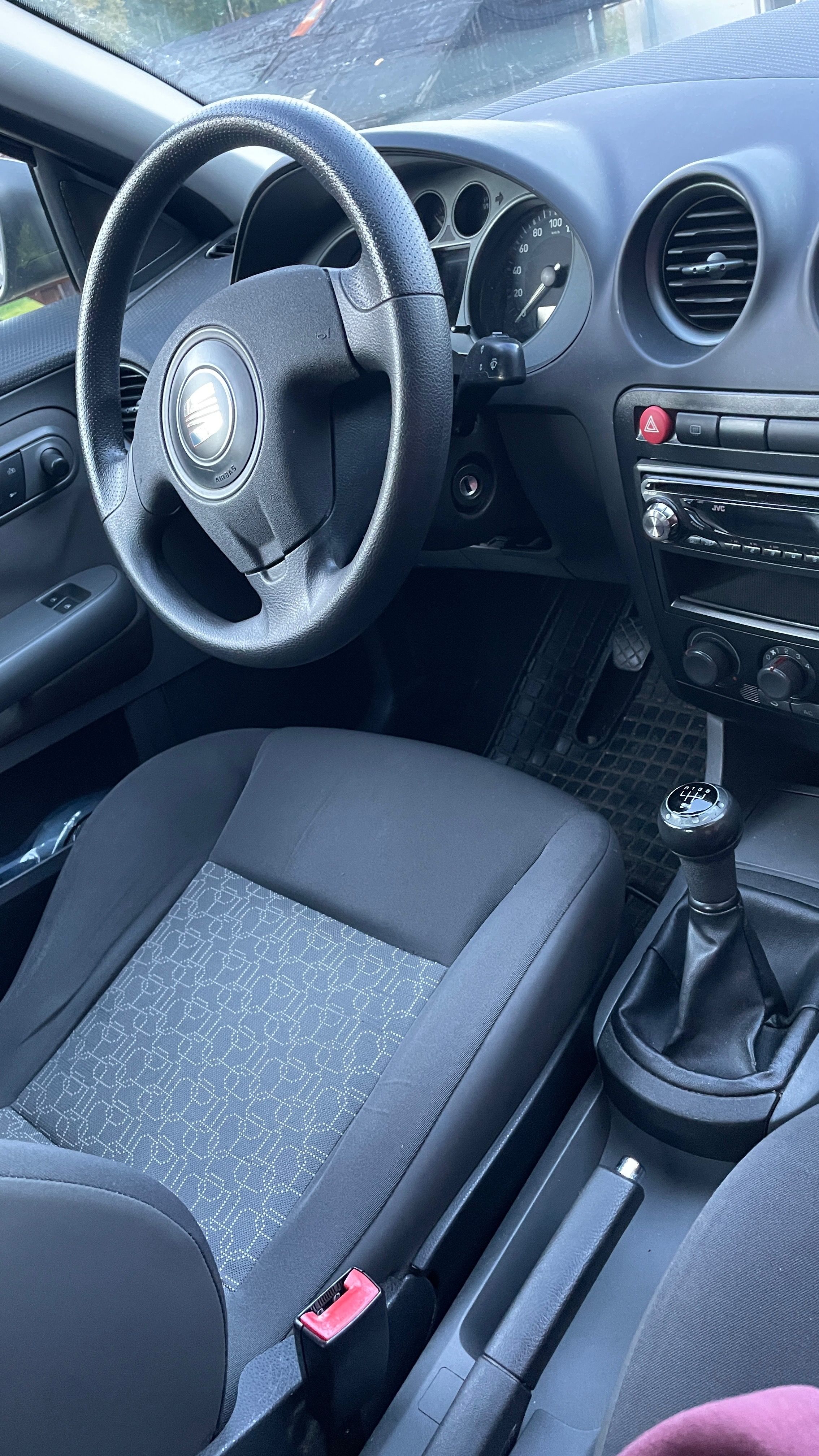 Seat Ibiza, Seat Ibiza - fotka 4