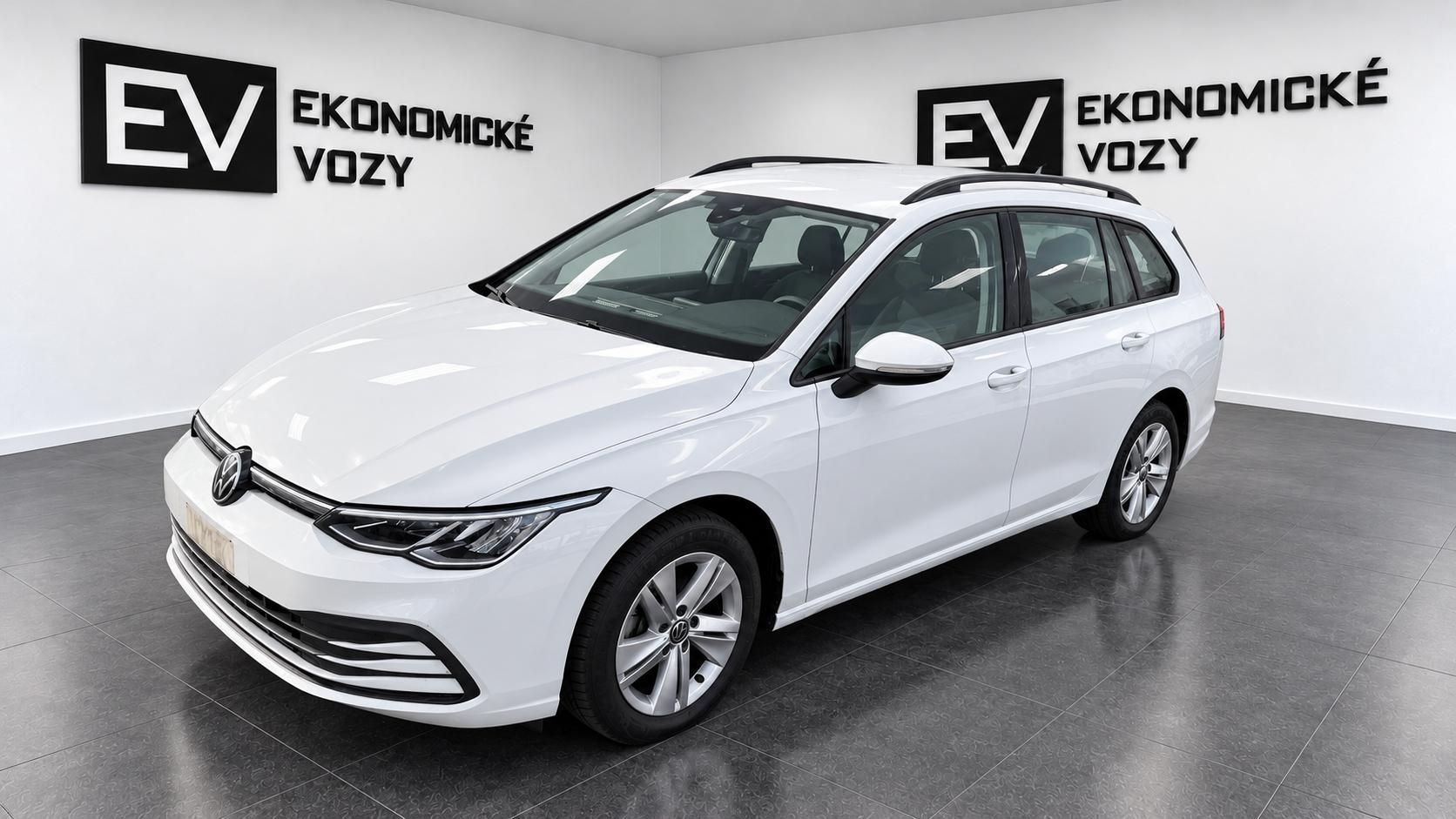 Volkswagen Golf, 2.0TD.,AT,ZÁRUKA,ACC - fotka 6
