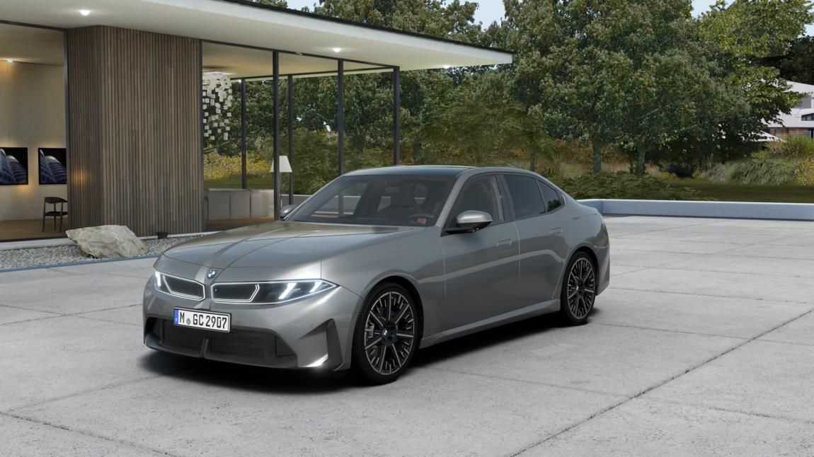 BMW Řada 3, 320 - fotka 2