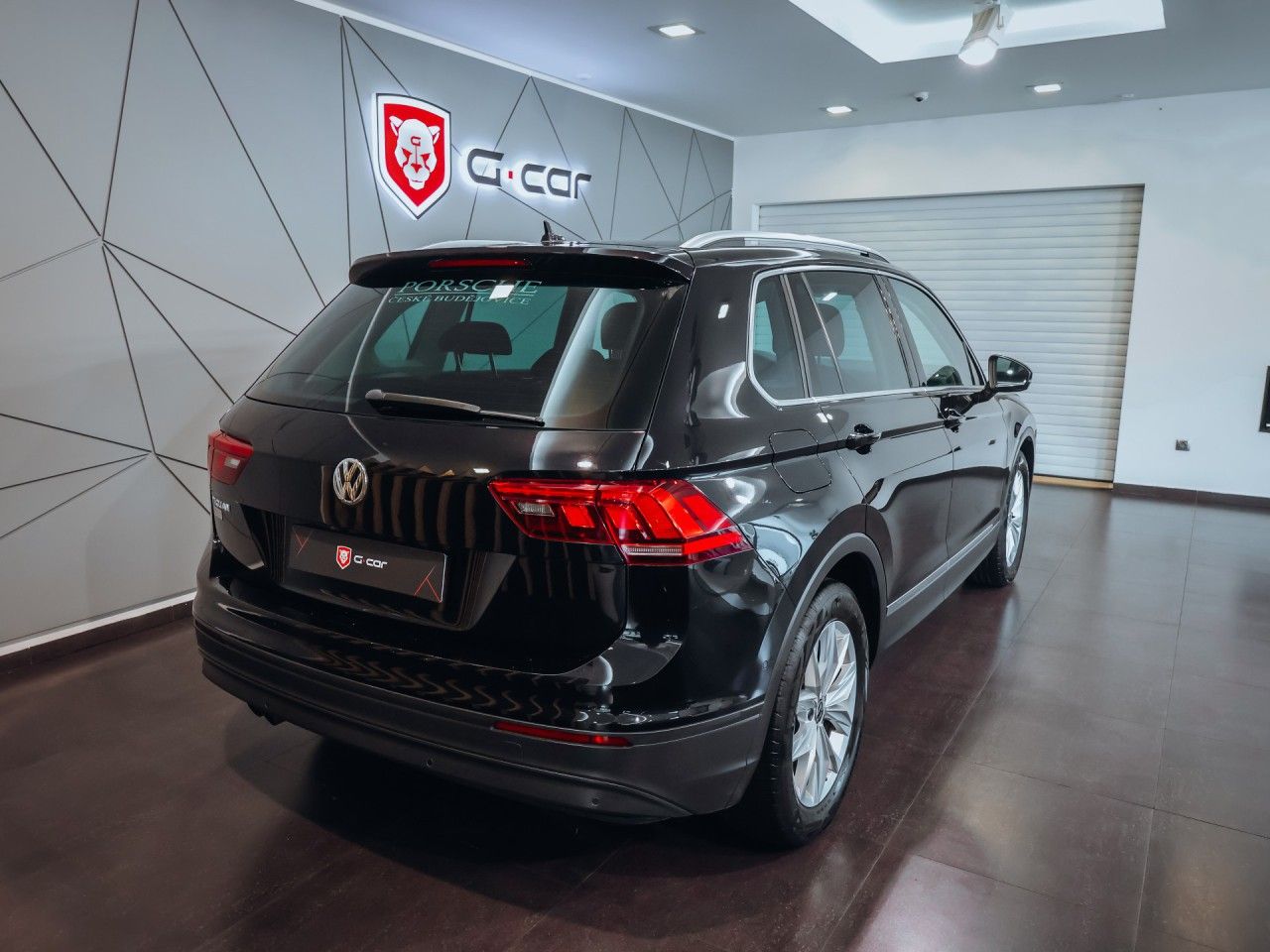 Volkswagen Tiguan, 1.5 TSI 96kW - fotka 5