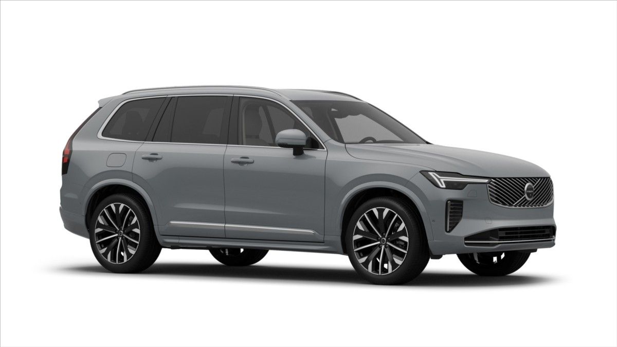Volvo XC90, 2,0 T8 PHEV  Plus Bright - fotka 5