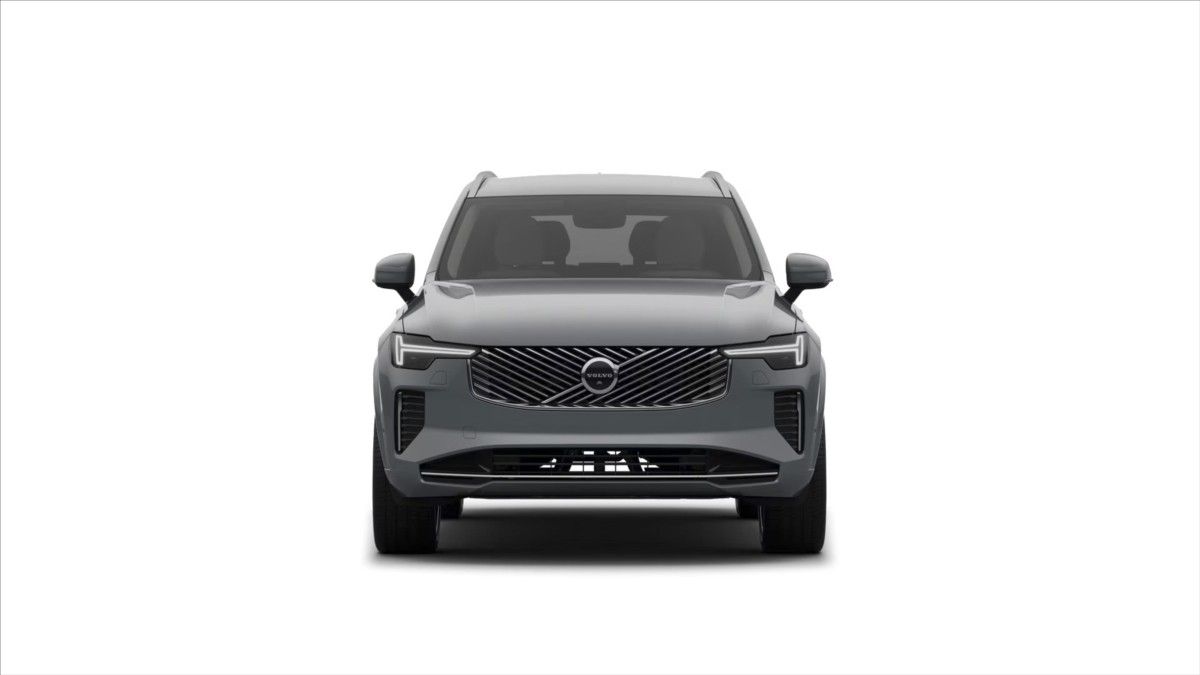 Volvo XC90, 2,0 T8 PHEV  Plus Bright - fotka 6