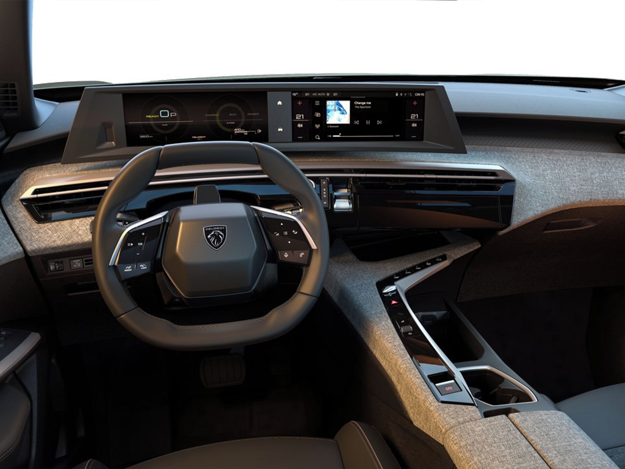 Peugeot 5008, ALLURE Hybrid 145 e-DCS6 - fotka 3