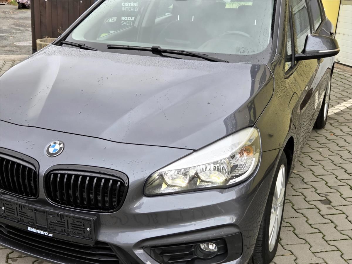 BMW Řada 2, 1,5 225xe eDrive, CEBIA - fotka 3