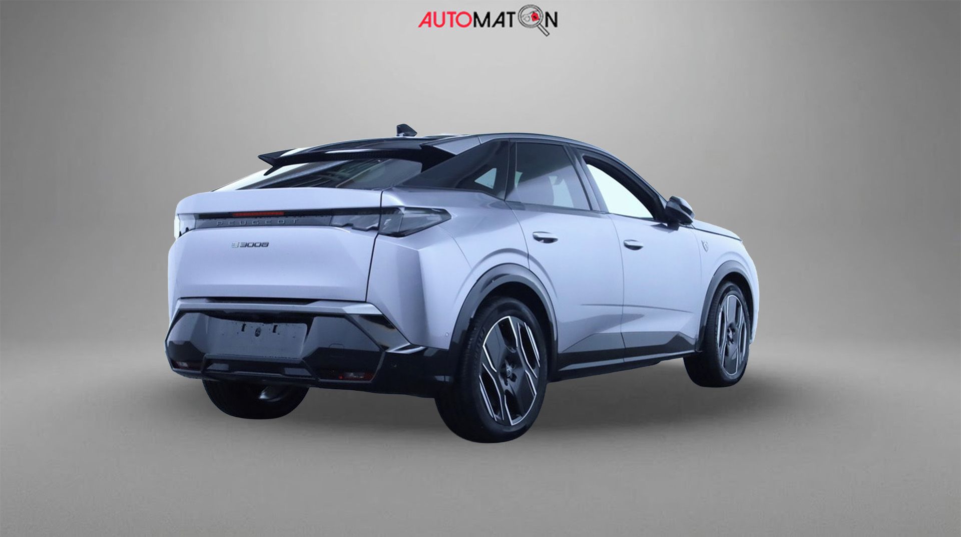 Peugeot 3008, EL GT 360 ACC Asistence Taž - fotka 5