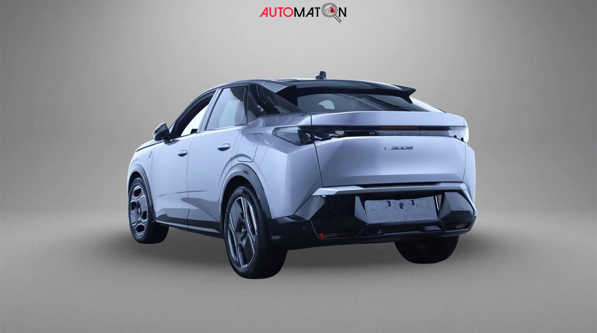 Peugeot 3008, EL GT 360 ACC Asistence Taž - fotka 6