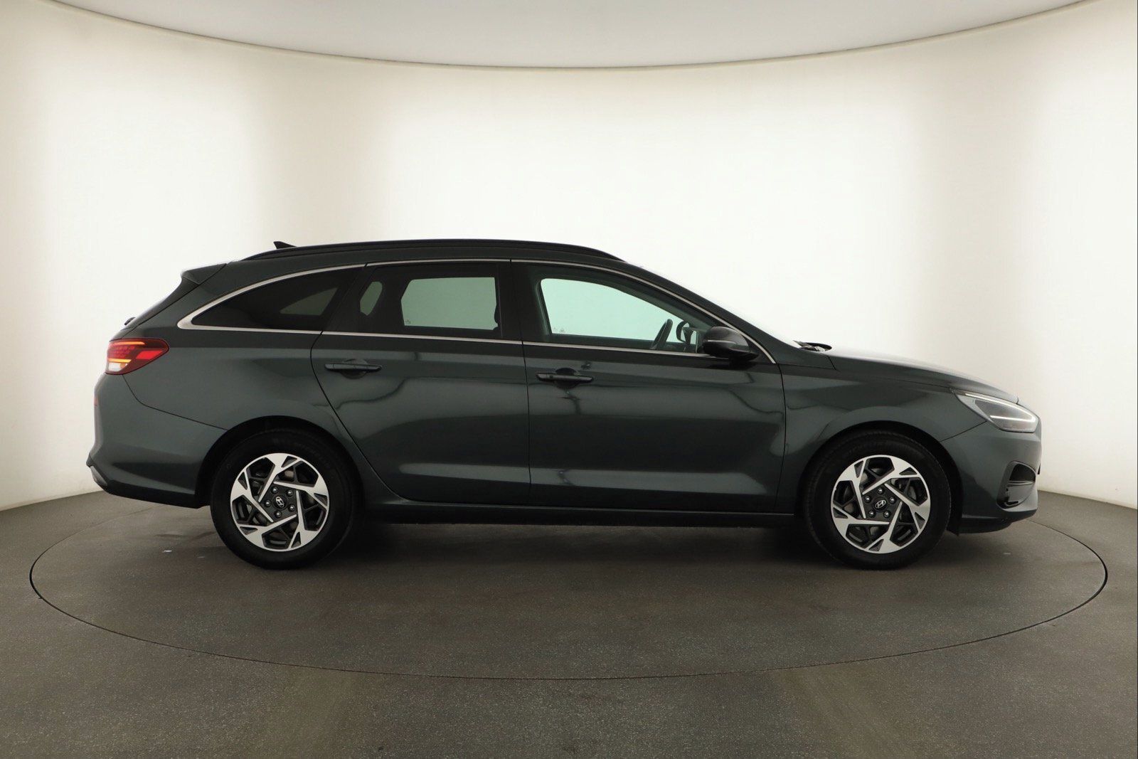 Hyundai i30, 1.0 T-GDI, Style, Záruka - fotka 6